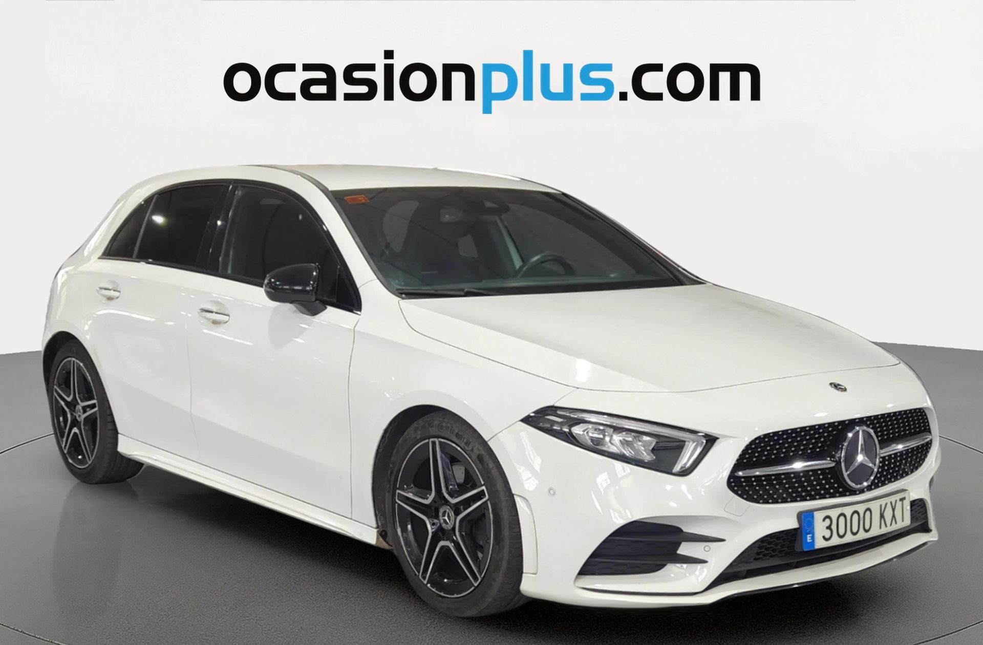 Mercedes-Benz Clase A 220 d Pack AMG - foto 2