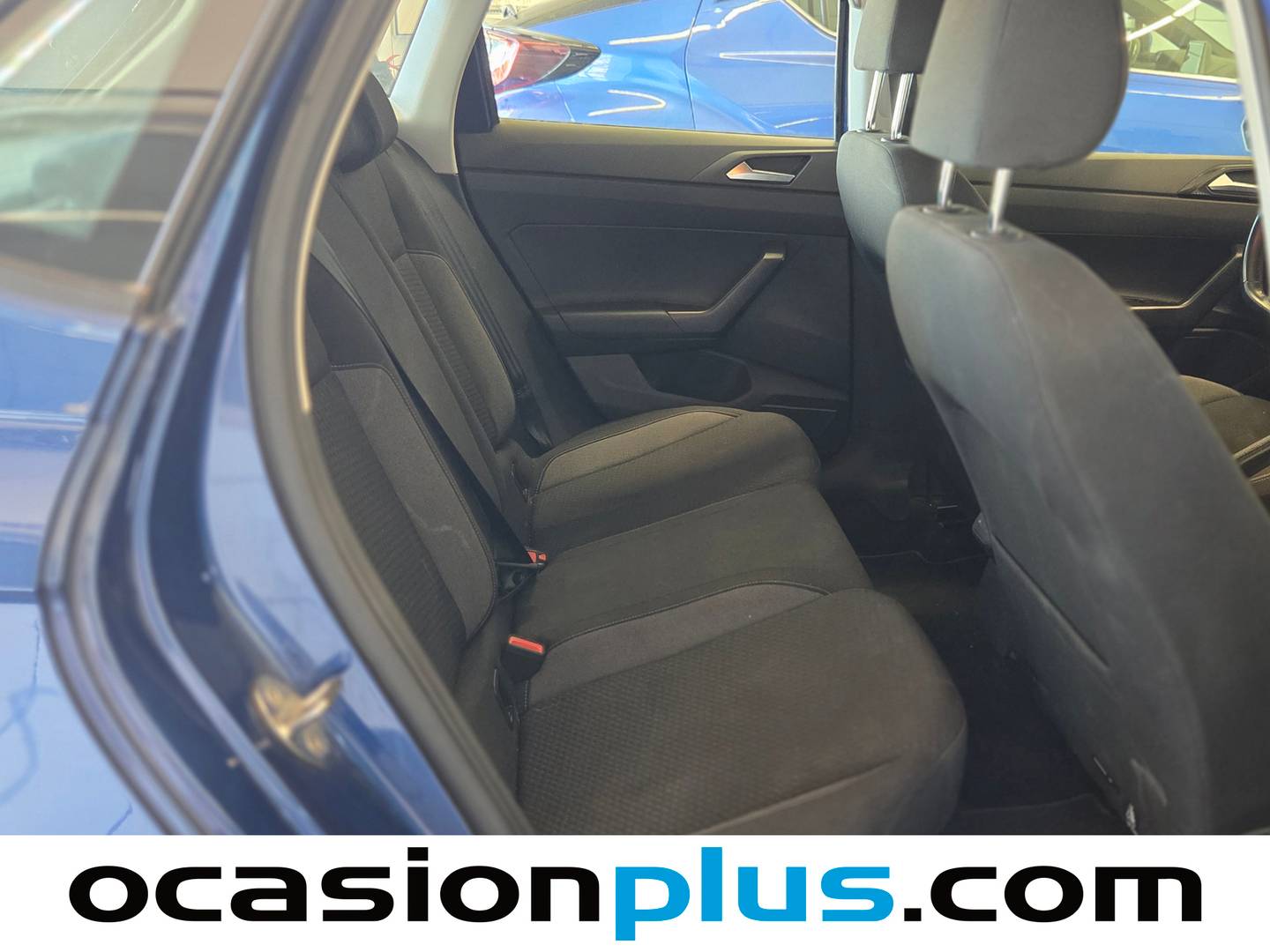 Volkswagen Polo Volkswagen Polo Life 1.0 TSI (95 CV) DSG km 0