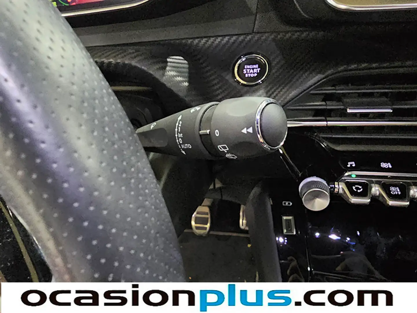 Foto Peugeot 208 Peugeot 208 BlueHDi 100 GT (100 CV)