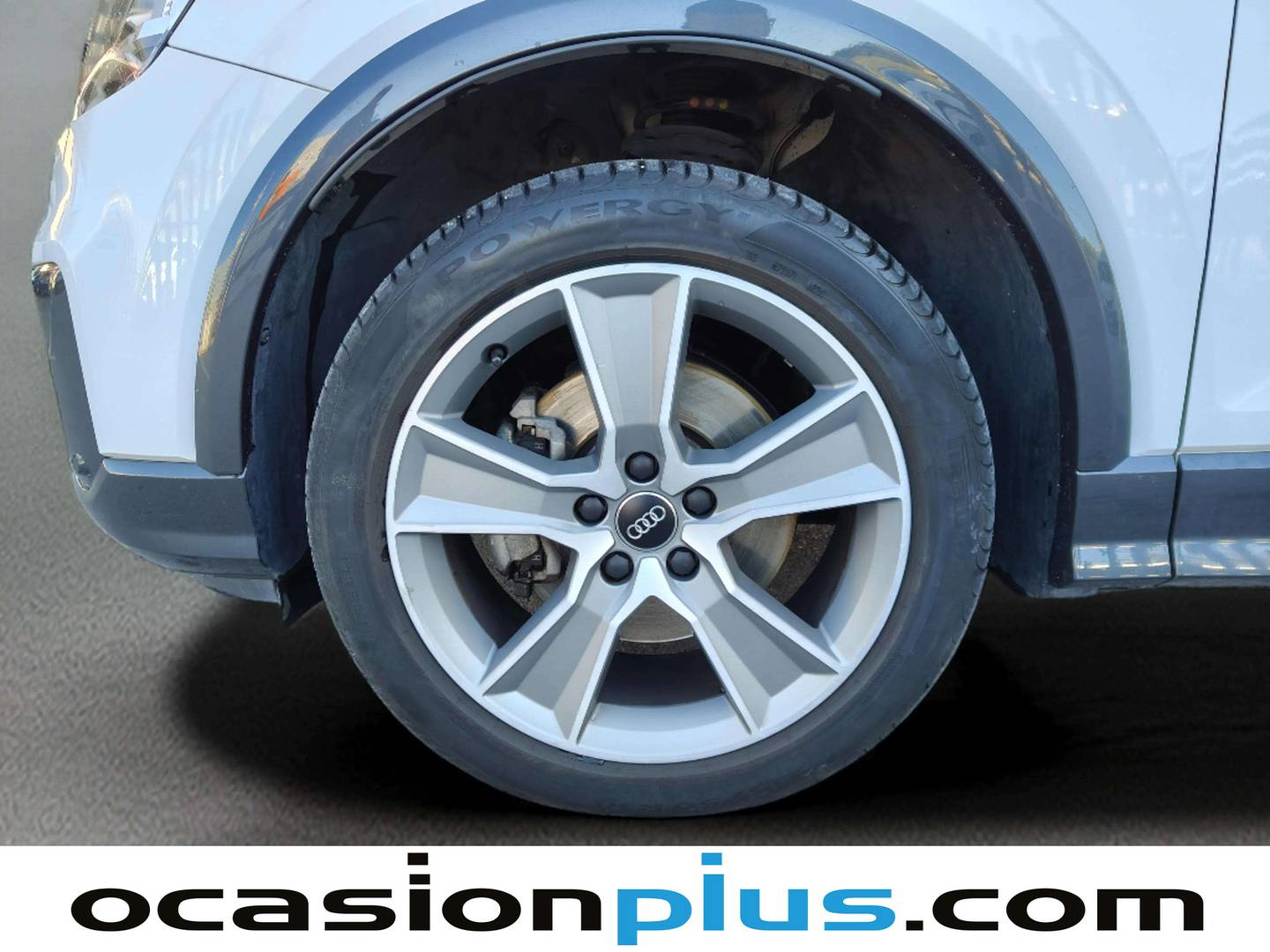 Audi Q2 Audi Q2 design 30 TDI (116 CV) S tronic Pack S-Line de segunda mano