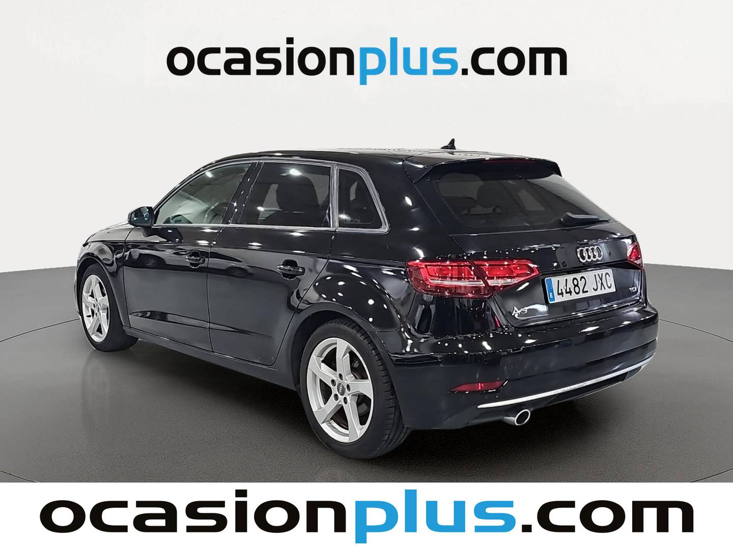 Foto Audi A3 Audi A3 Sportback sport edition 1.6 TDI (110 CV) S tronic
