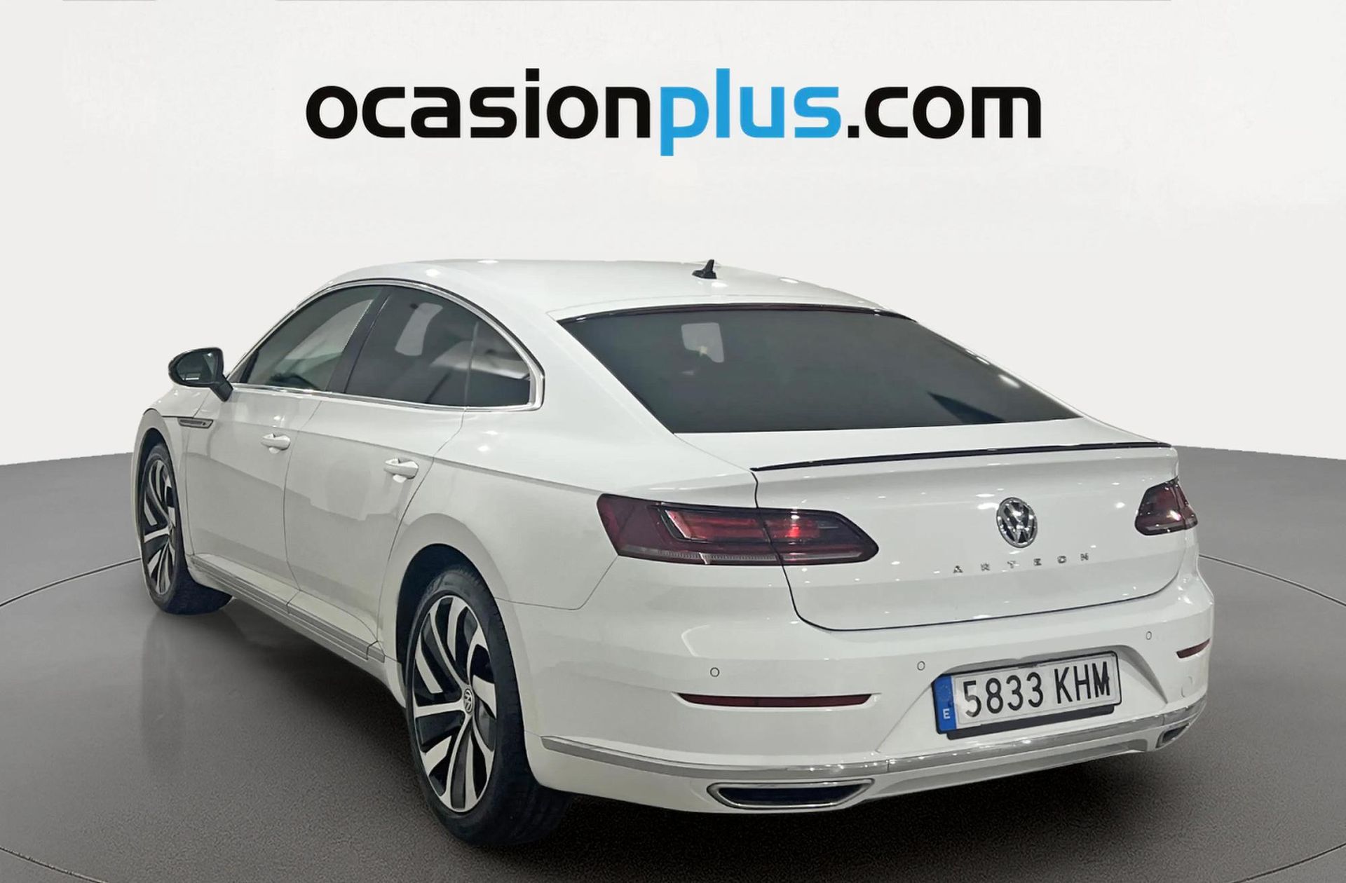 Volkswagen Arteon R-Line 2.0 TSI DSG - foto 3