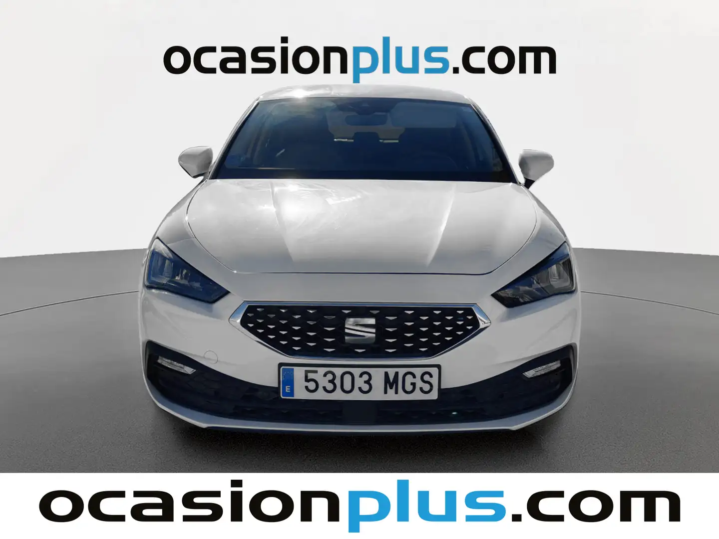 Foto Seat León SEAT León 2.0 TDI Style XL DSG (150 CV)