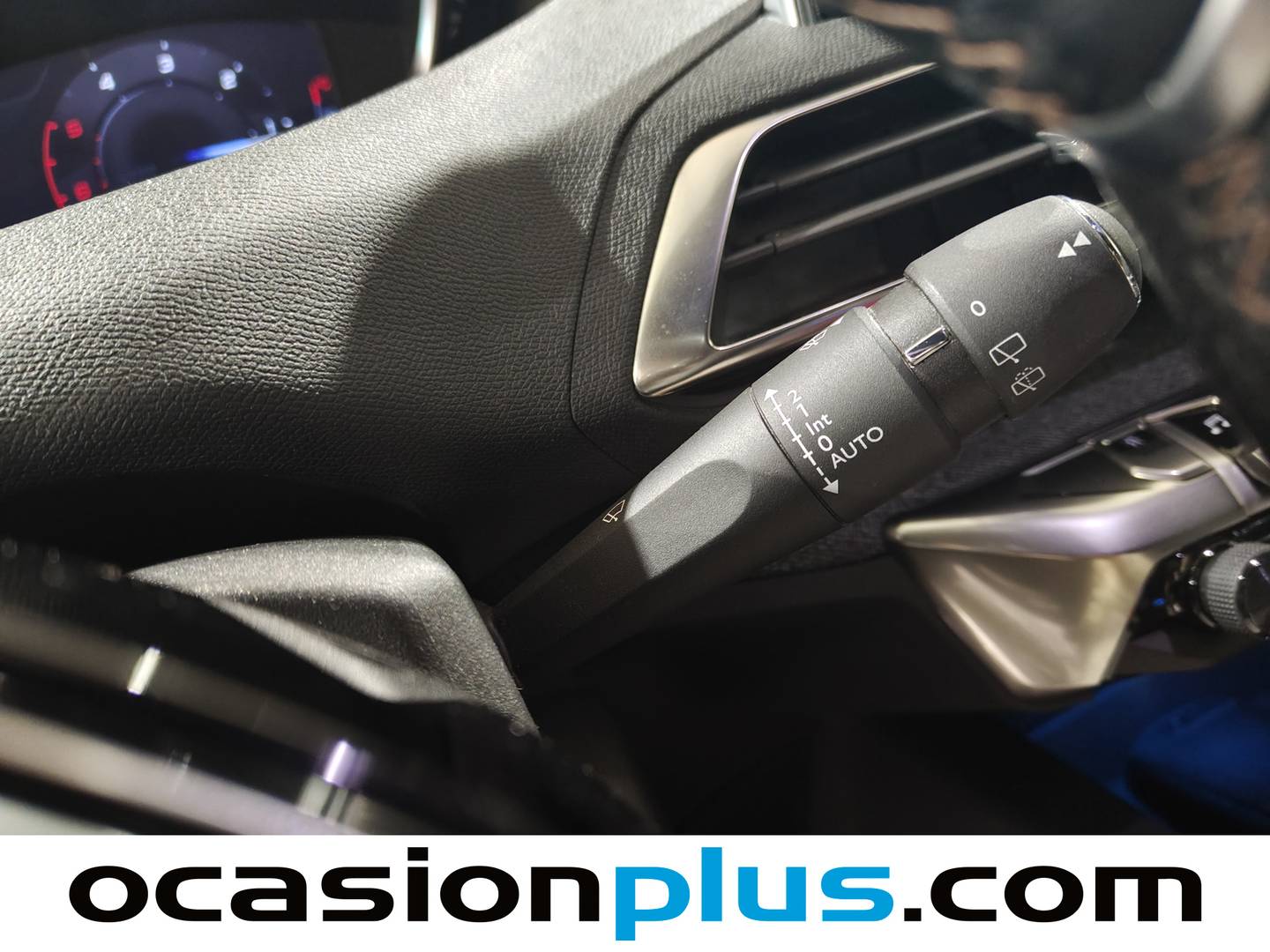 Foto Peugeot 3008 Peugeot 3008 BlueHDI 130 S&S GT Line (130 CV)