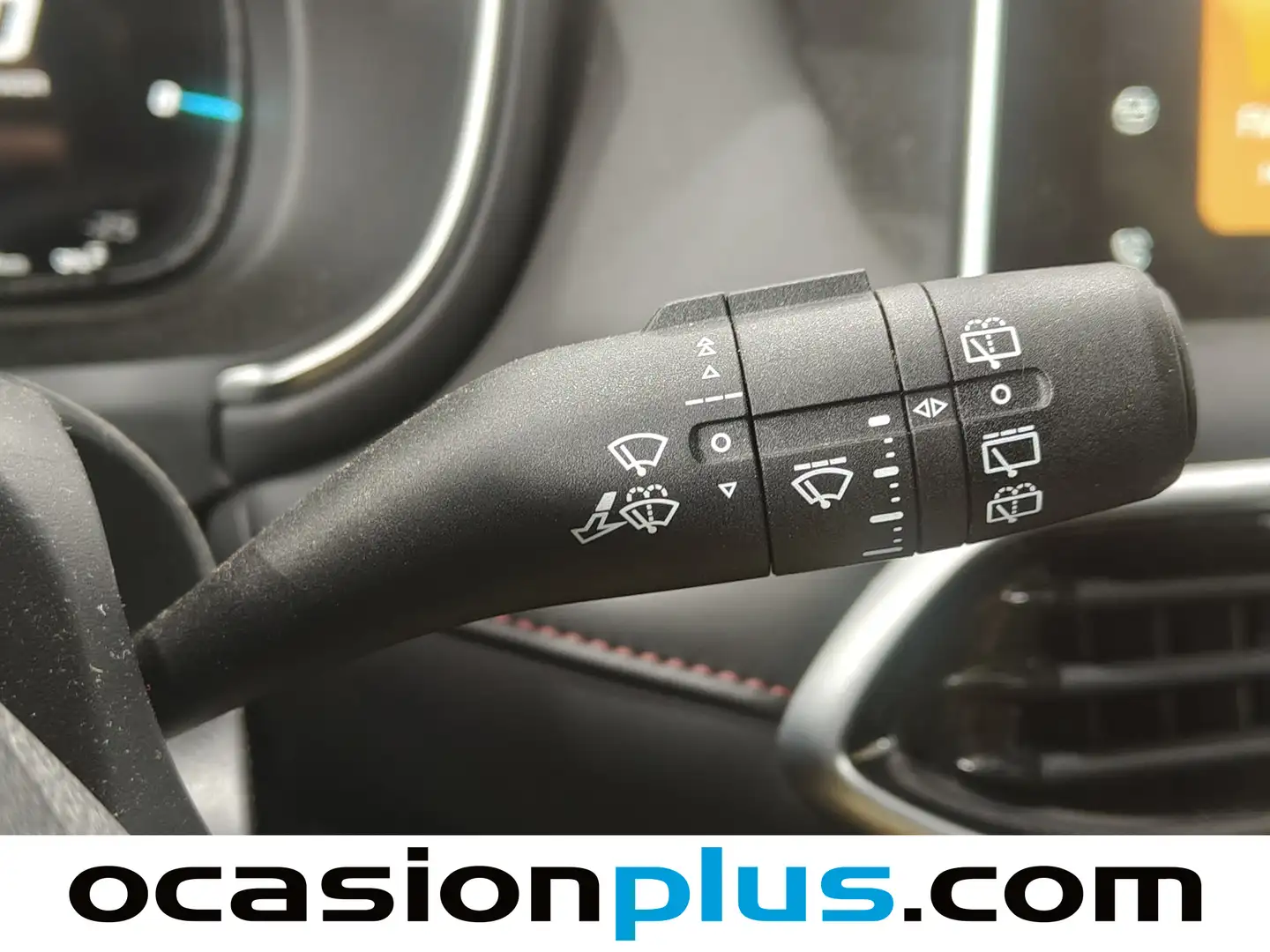 Foto MG HS MG eHS 1.5 T-GDI PHEV Luxury (258 CV)