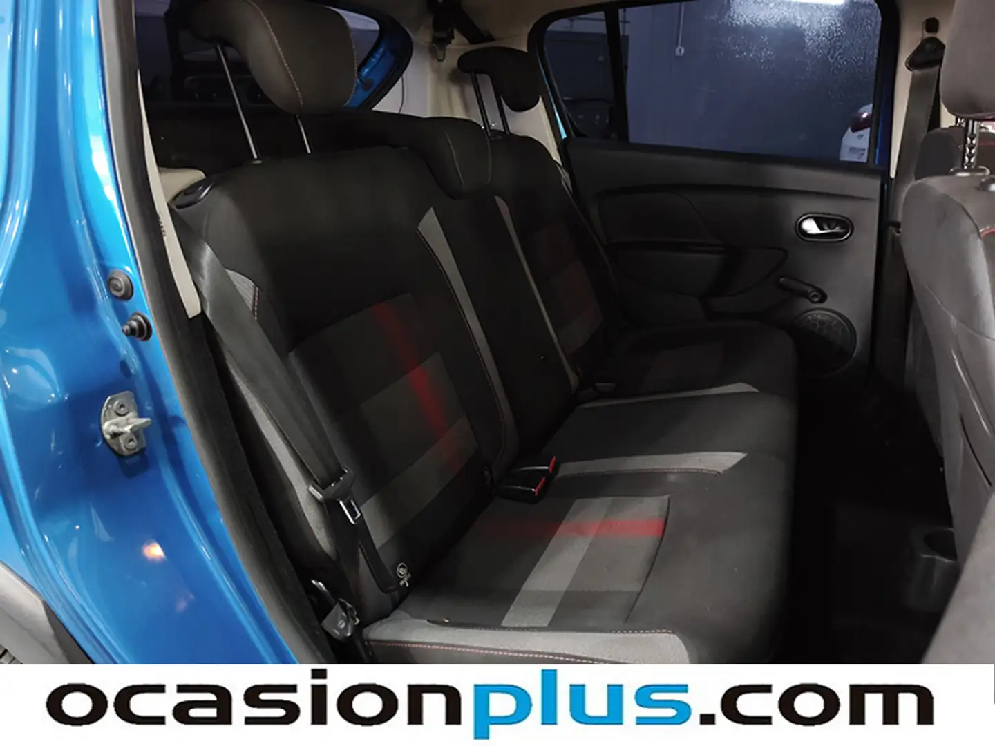 Foto Dacia Sandero Dacia Sandero Serie Limitada Xplore TCe (90 CV)