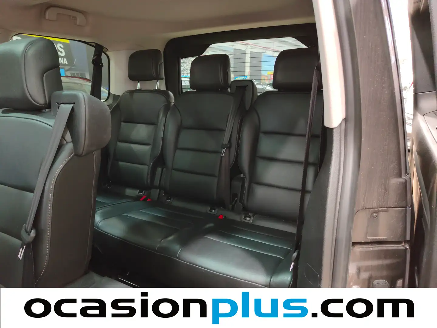 Foto Peugeot Traveller Peugeot Traveller BlueHDi 150 Allure Standard EAT6 (180 CV) 8 Plazas