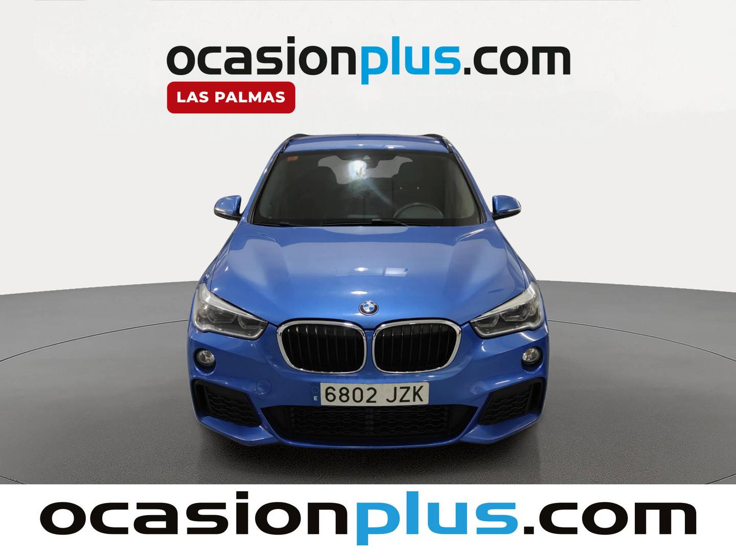 Foto BMW X1 BMW X1 sDrive18d  (150 CV)  Pack M