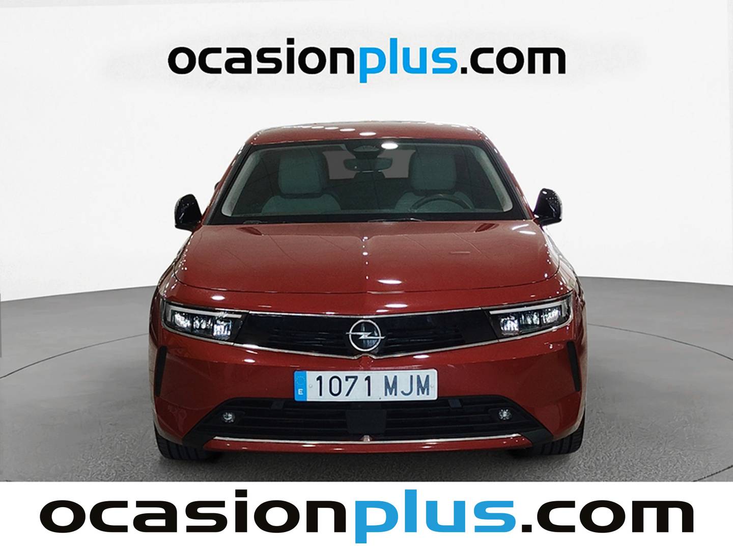 Opel Astra Opel Astra 1.2 Turbo XHT Elegance Auto (130 CV) 130cv