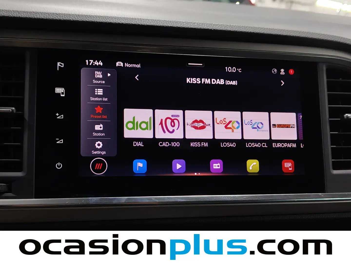 Foto Seat Ateca SEAT Ateca 1.5 TSI S&S X-Perience XL DSG  (150 CV)