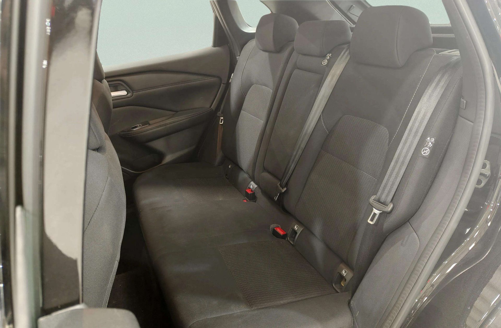 Nissan Qashqai E-POWER Acenta - foto 11
