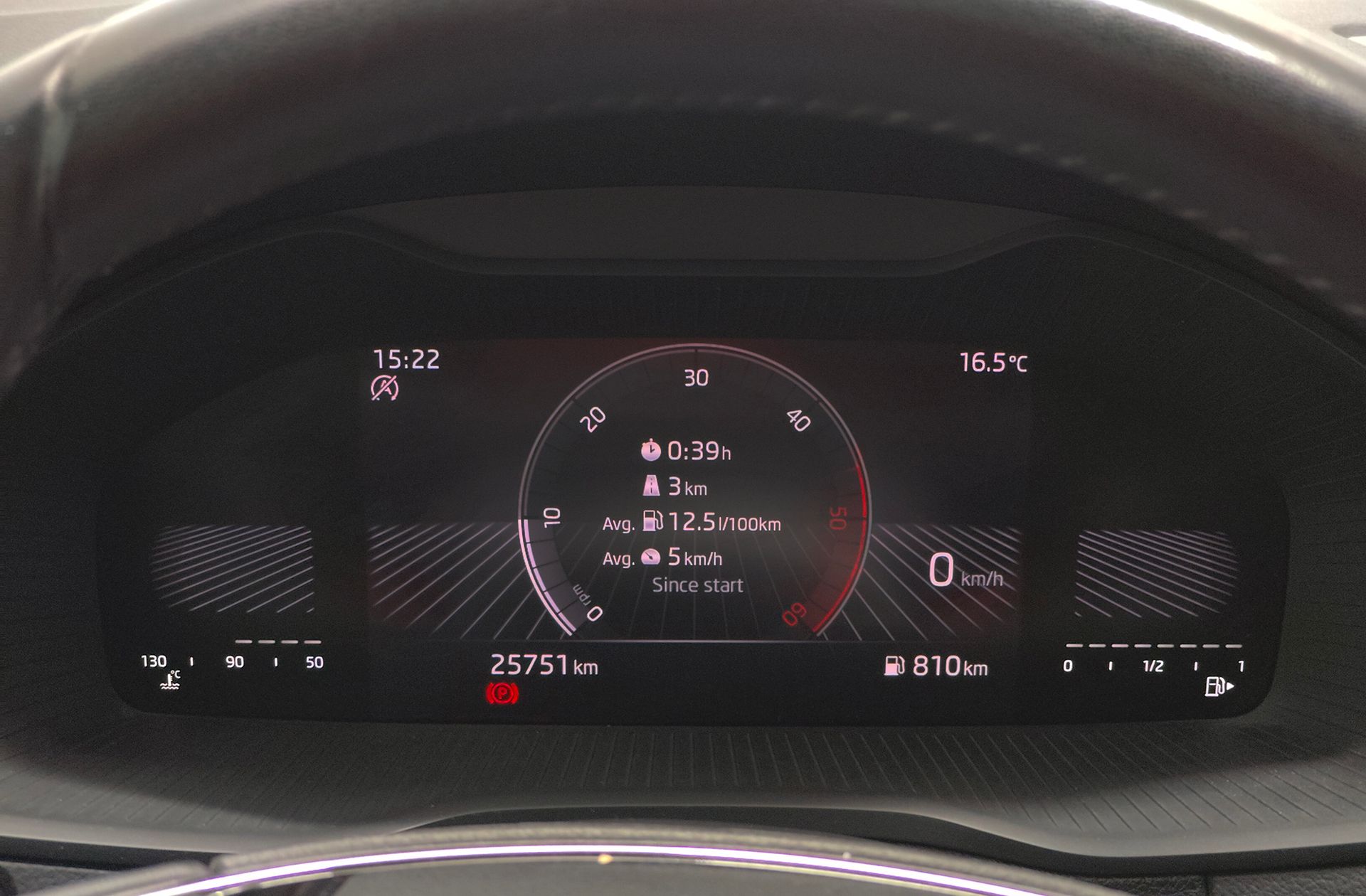 Škoda Karoq 2.0 TDI Selection 85 - foto 26
