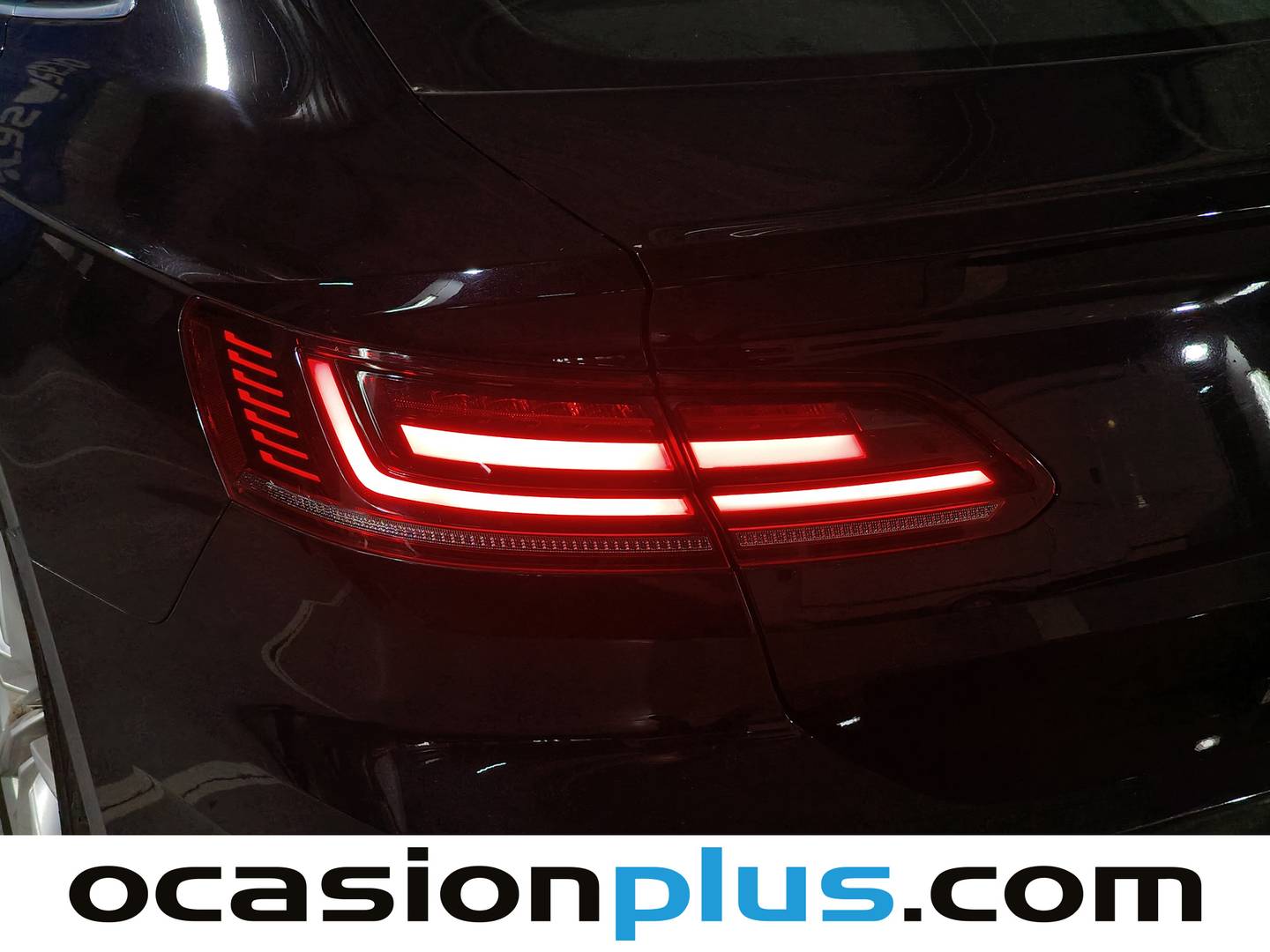 Foto Volkswagen Arteon Volkswagen Arteon Elegance 2.0 TDI  (150 CV) DSG