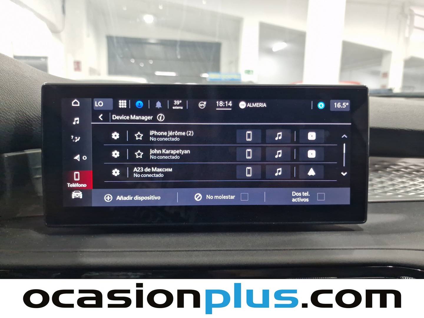 Foto Alfa Romeo Tonale Alfa Romeo Tonale 1.5 MHEV Sprint FWD (130 CV)