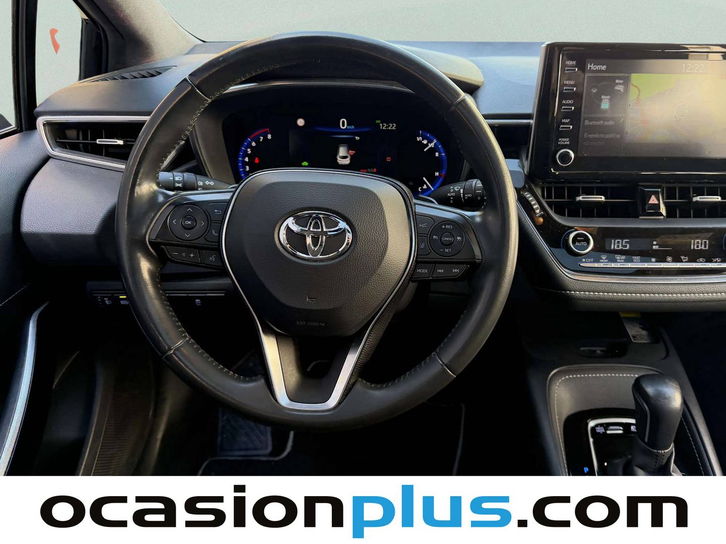 Toyota Corolla Toyota Corolla 180H Feel! E-CVT (180 CV) automático