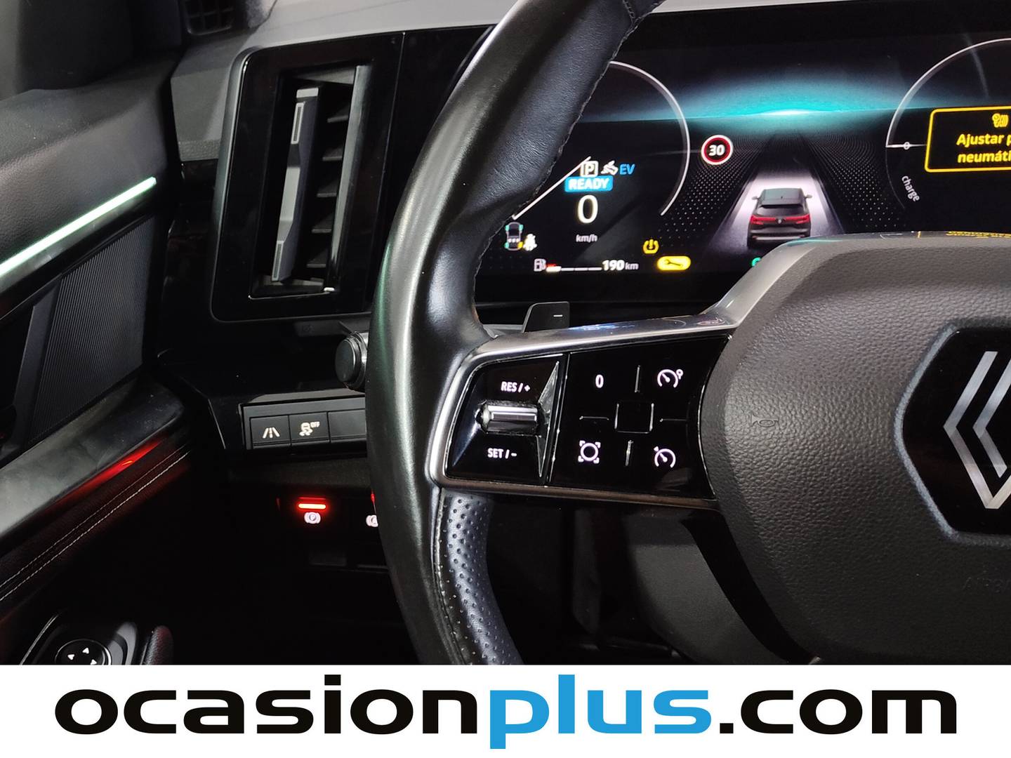 Renault Austral Renault Austral Techno E-Tech Full Hybrid (200 CV) barato