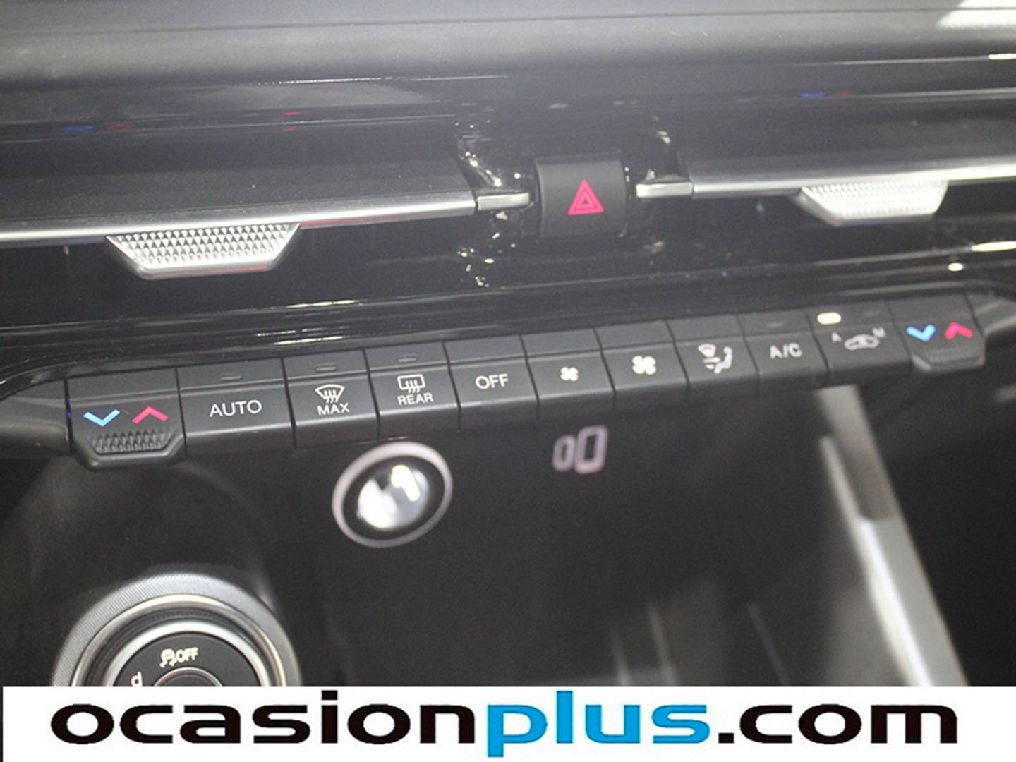 Foto Alfa Romeo Tonale Alfa Romeo Tonale 1.5 MHEV Sprint FWD (130 CV)