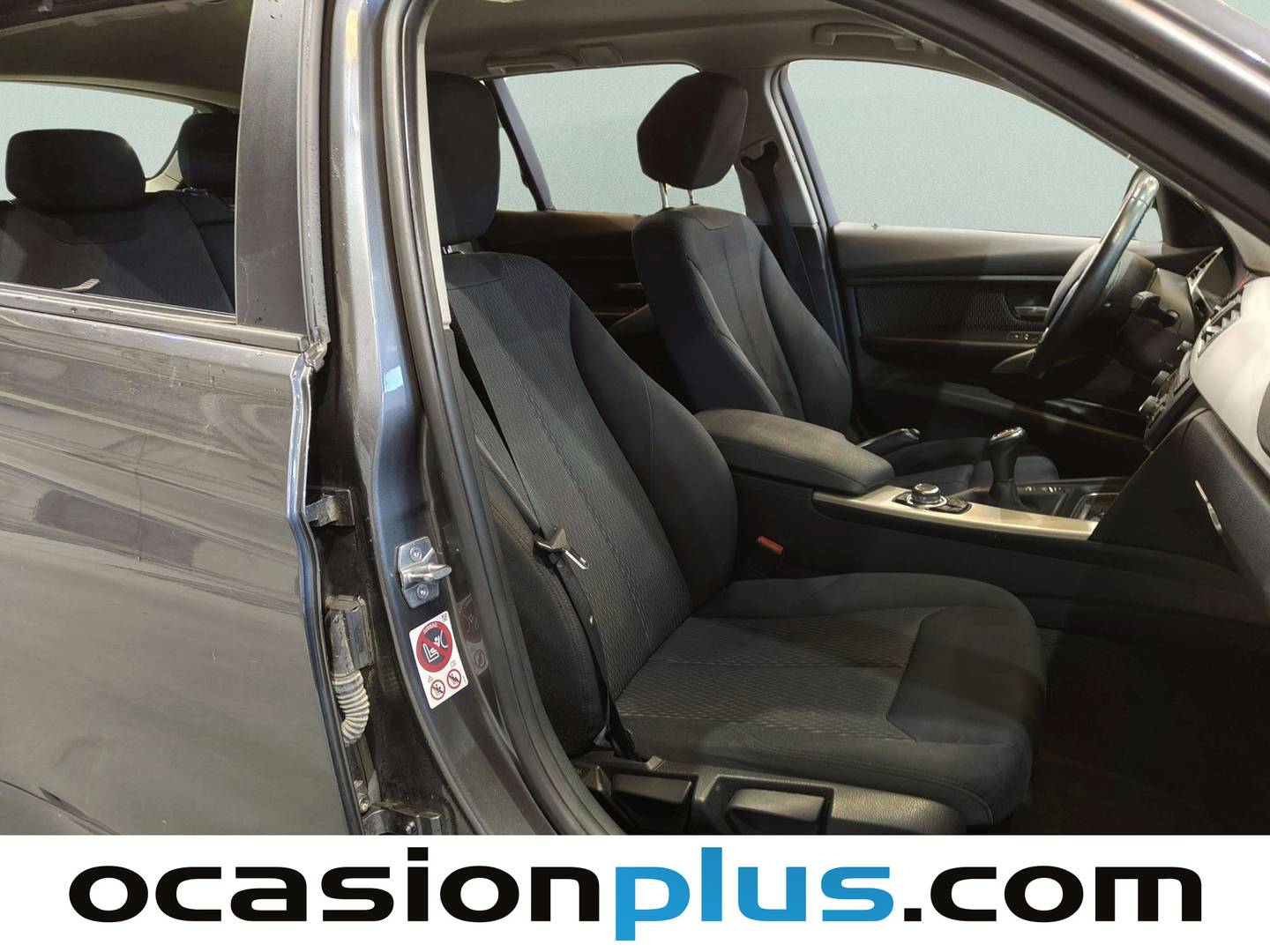 BMW Serie 3 BMW Serie 3 318d Touring (143 CV) al mejor precio