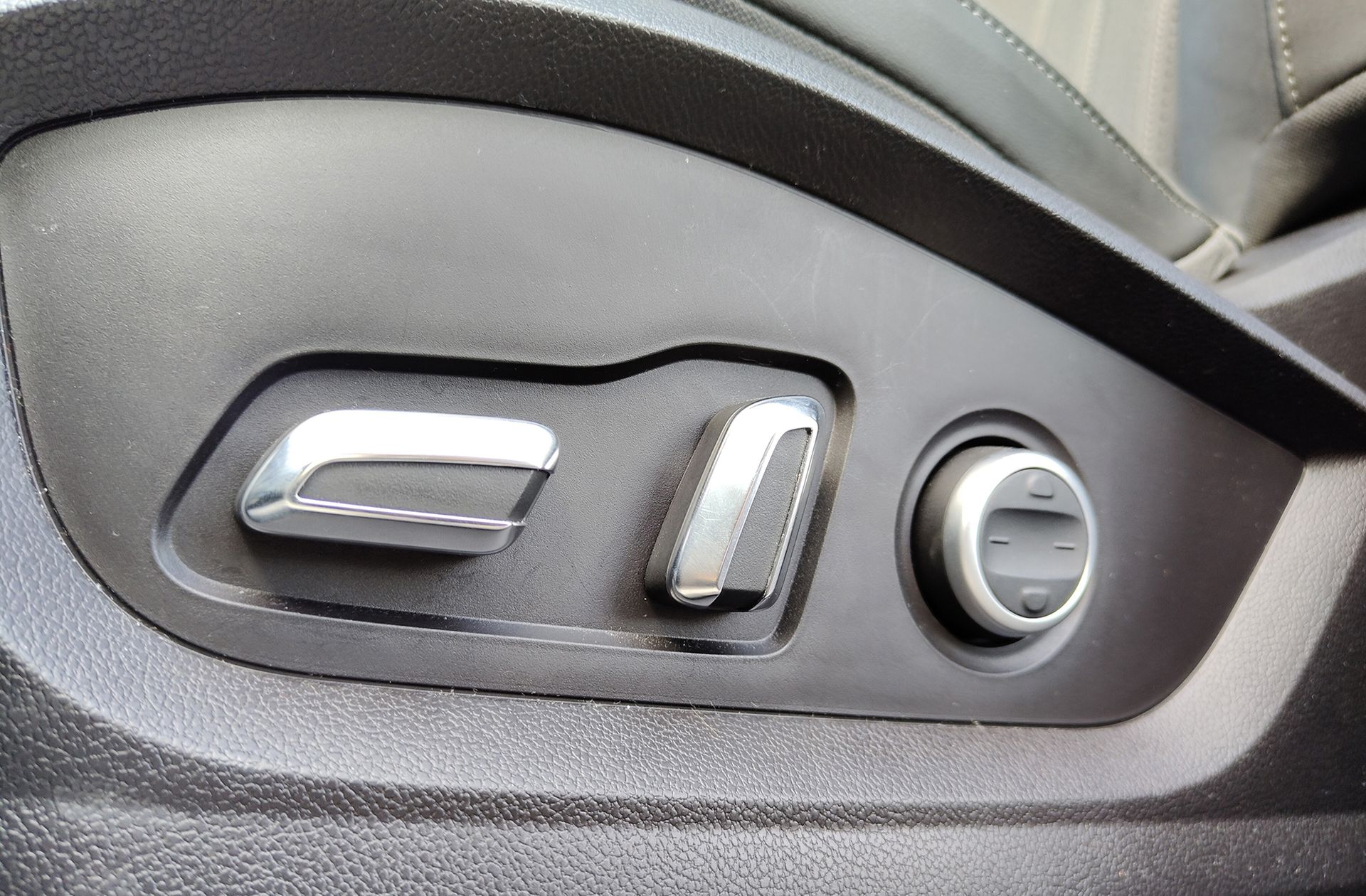 Ebro s800 1.6 T-GDi Luxury DCT 7 plazas - foto 15