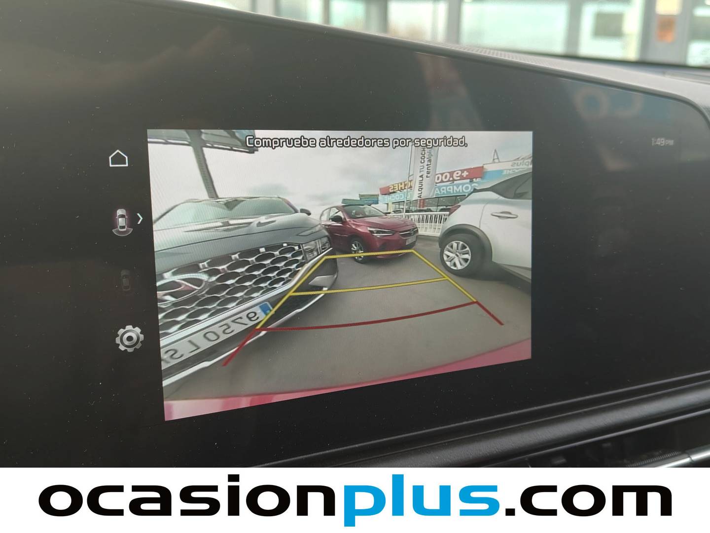 Foto KIA Niro Kia Niro 1.6 GDi HEV Drive (129 CV)