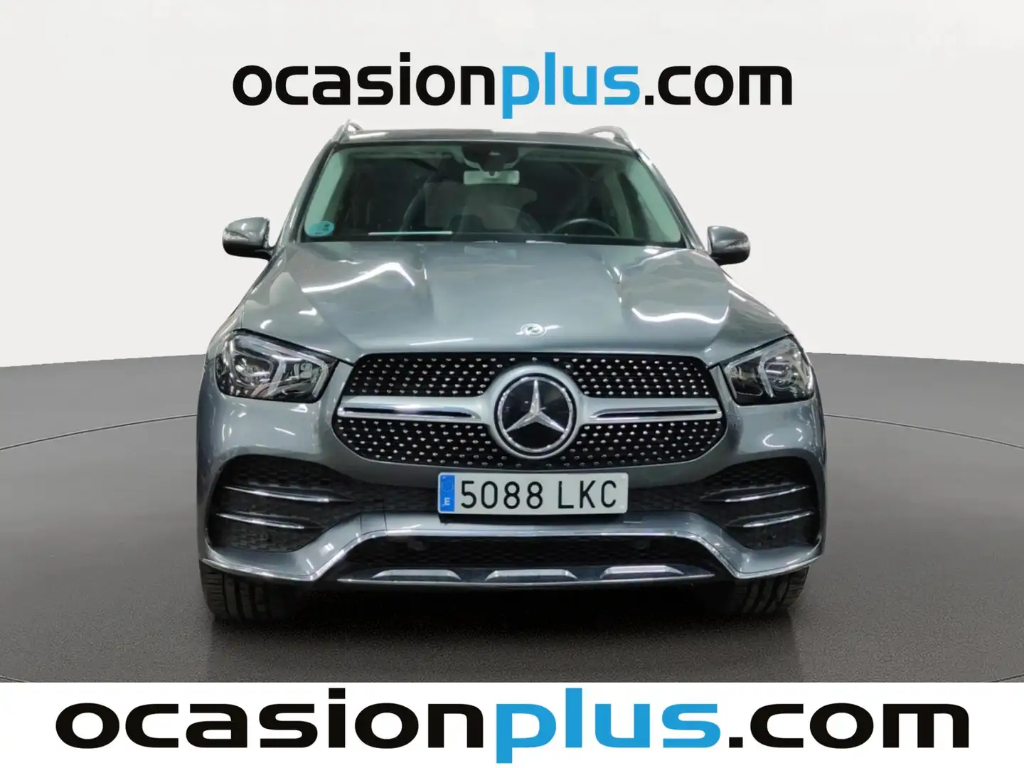 Foto Mercedes GLE Mercedes-Benz GLE GLE 350 d 4Matic (272 CV) Pack AMG