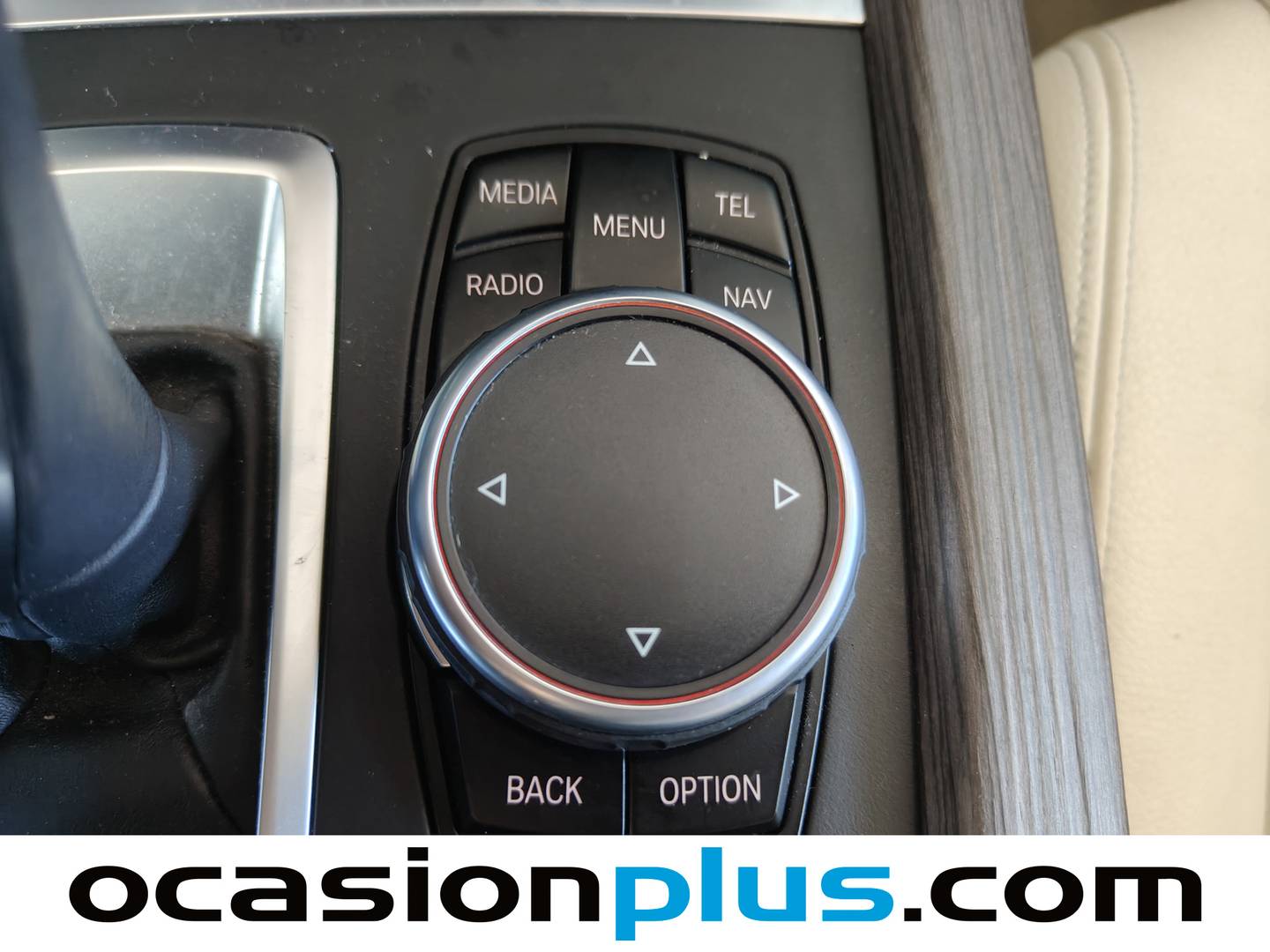 Foto BMW X5 BMW X5 xDrive25d (231 CV)