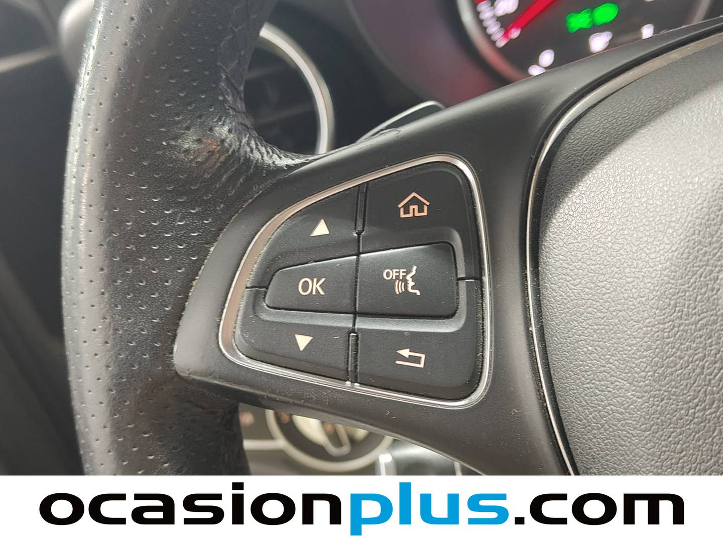 Acabados Mercedes Clase GLC Mercedes GLC 220 d 4Matic (170 CV)