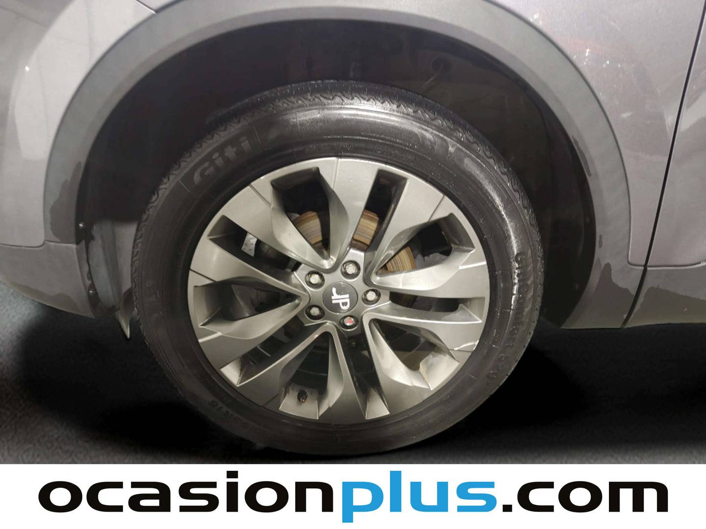 Foto DR AUTOMOBILES DR 4.0 DR AUTOMOBILES DR4 1.5 85 kW (116 CV)