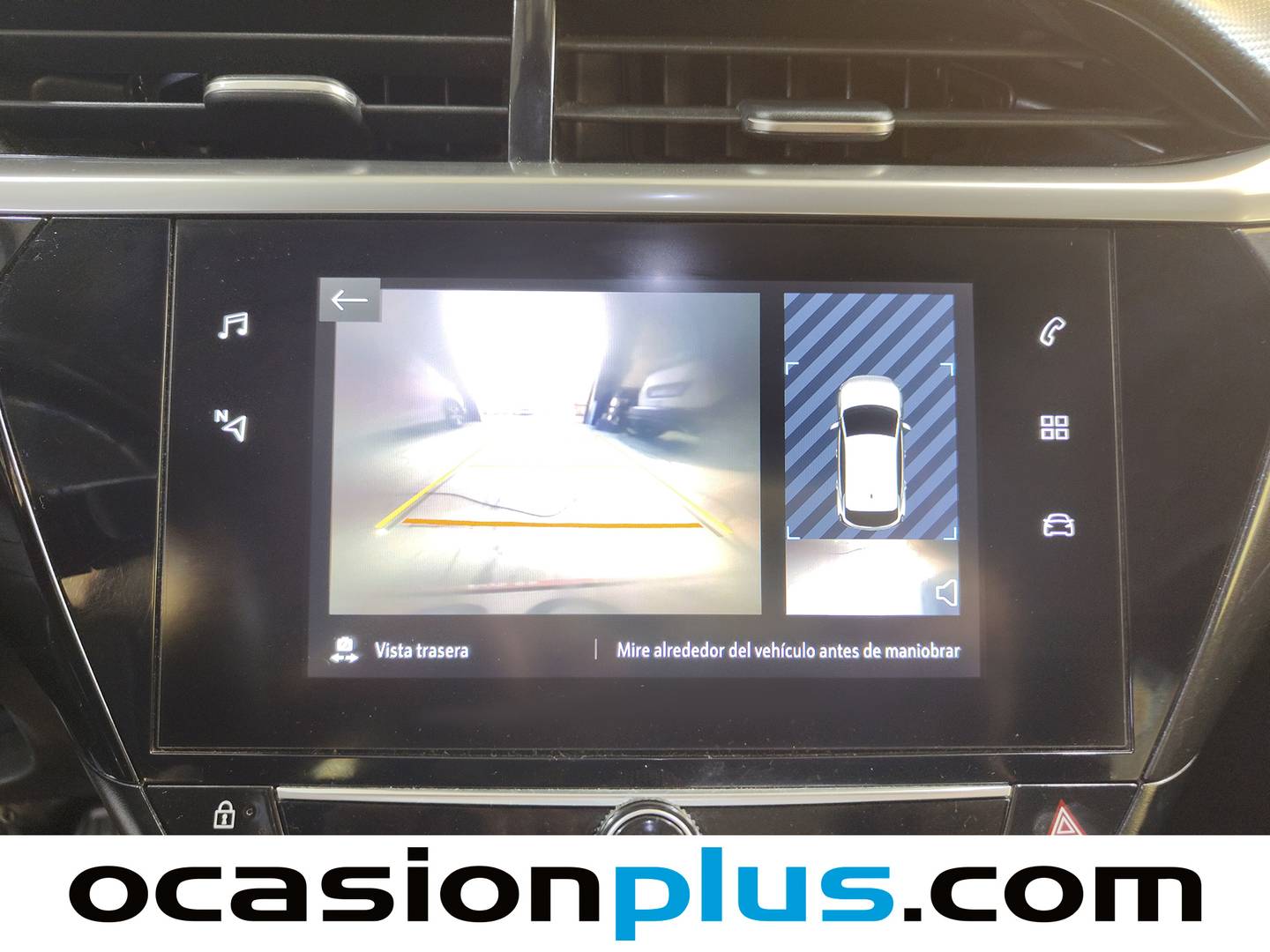 Equipamiento del Opel Corsa Opel Corsa 1.2 Turbo XHL Elegance (100 CV)