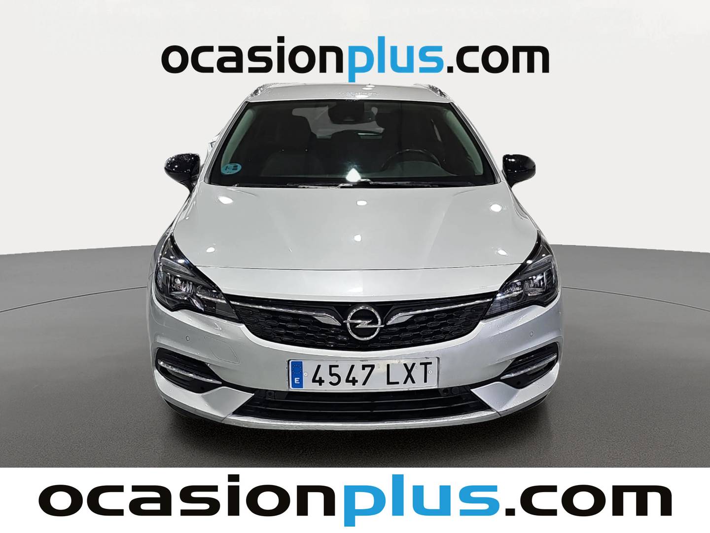 Foto Opel Astra Opel Astra 1.2 Turbo SHR Business Elegance (145 CV)