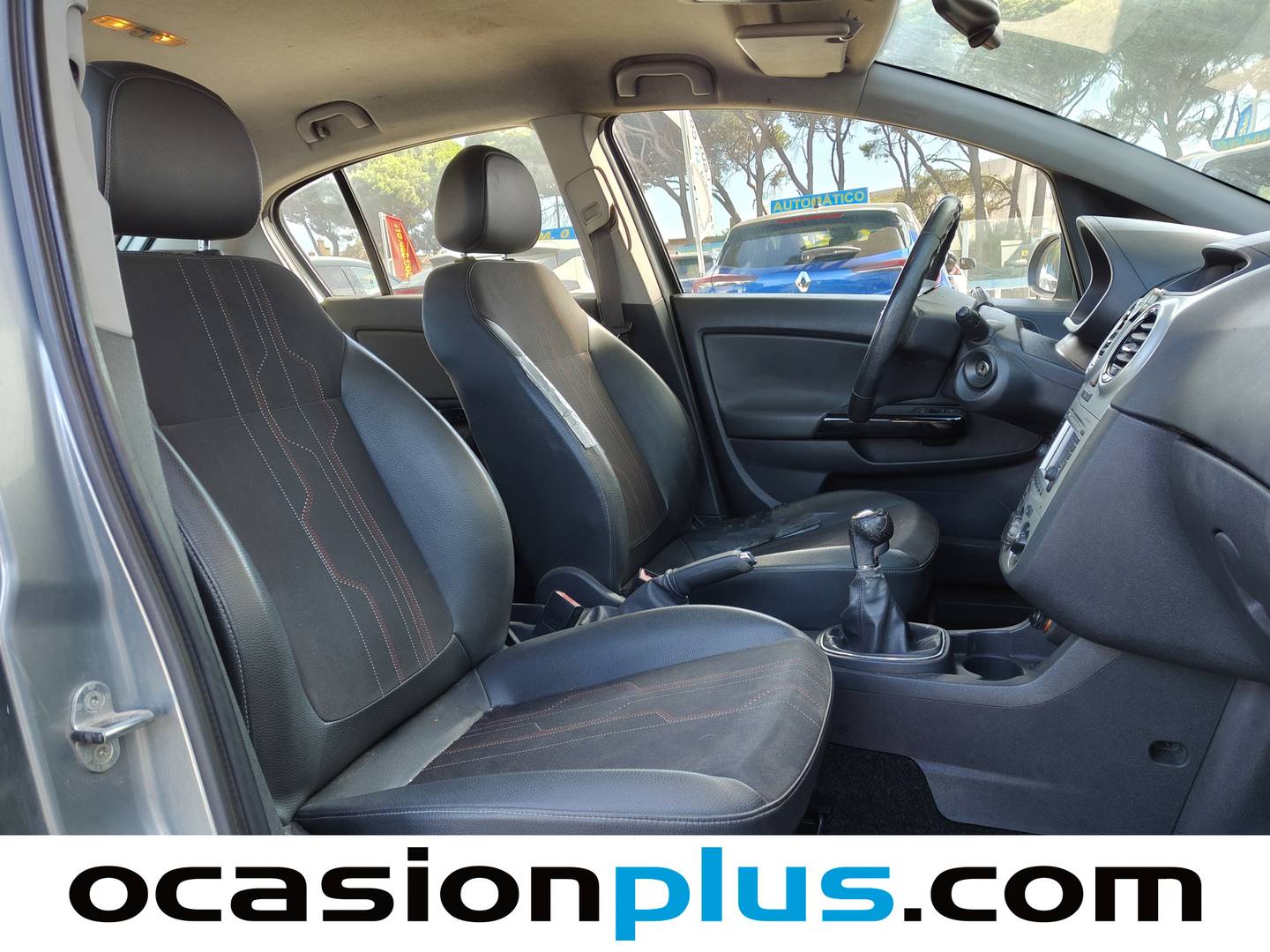 Foto Opel Corsa Opel Corsa 1.3 ecoFLEX Selective (75 CV)