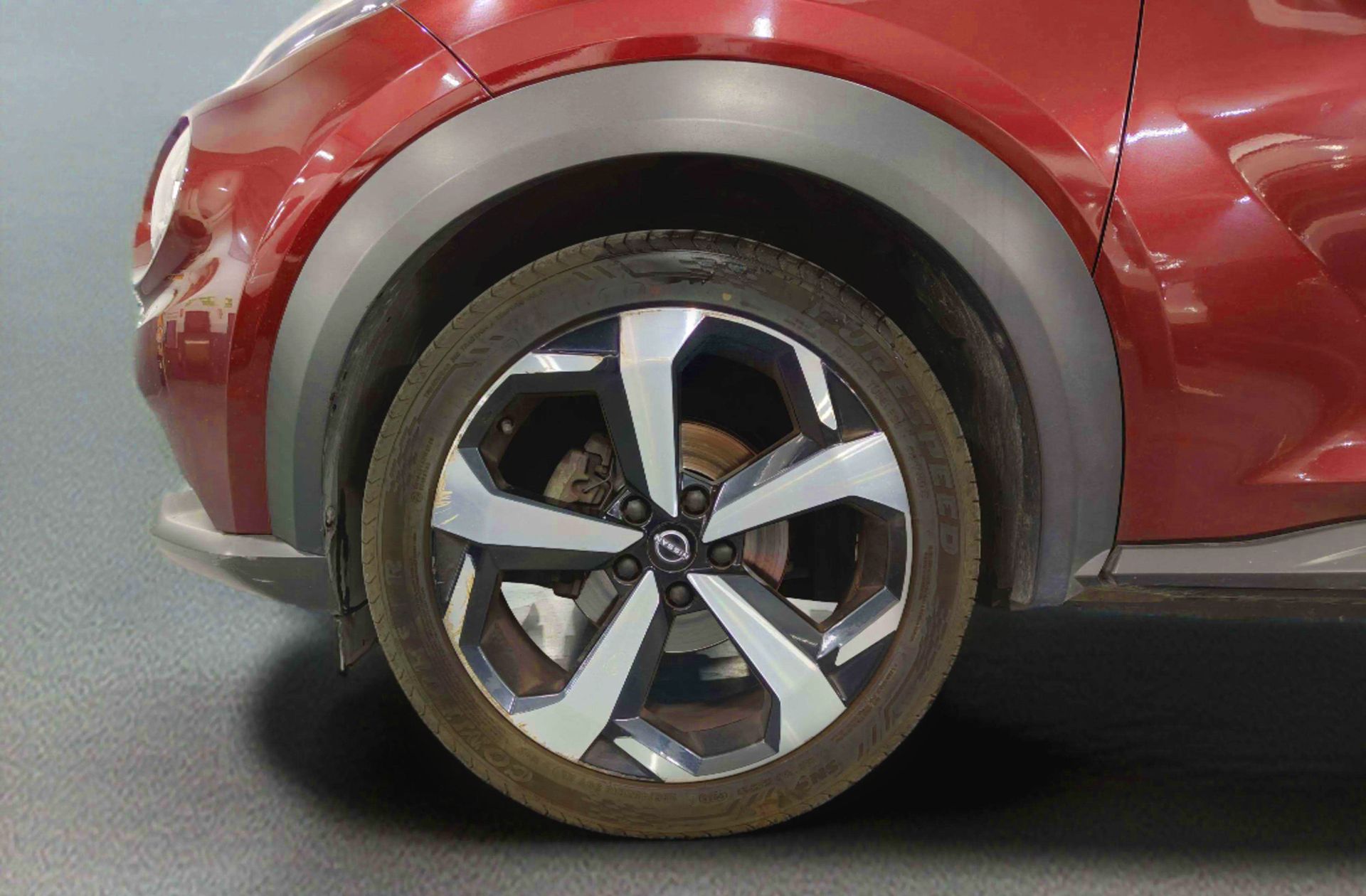 Nissan Juke DIG-T Tekna - foto 36