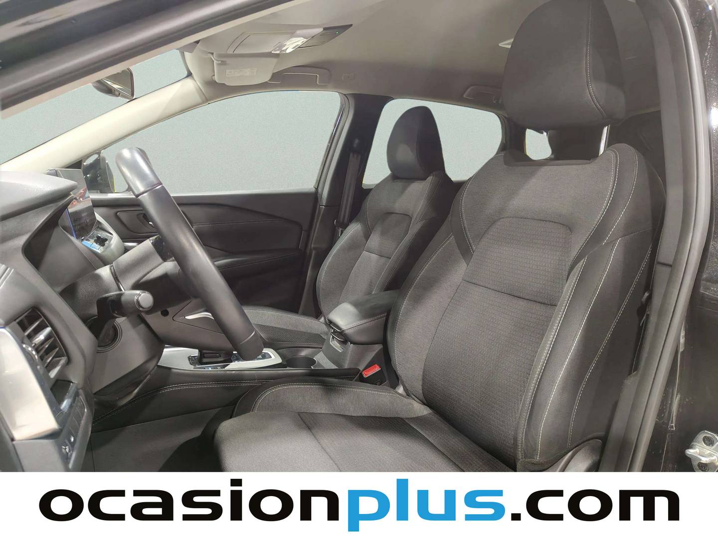 Foto Nissan QASHQAI Nissan Qashqai E-POWER N-Connecta Auto (190 CV)