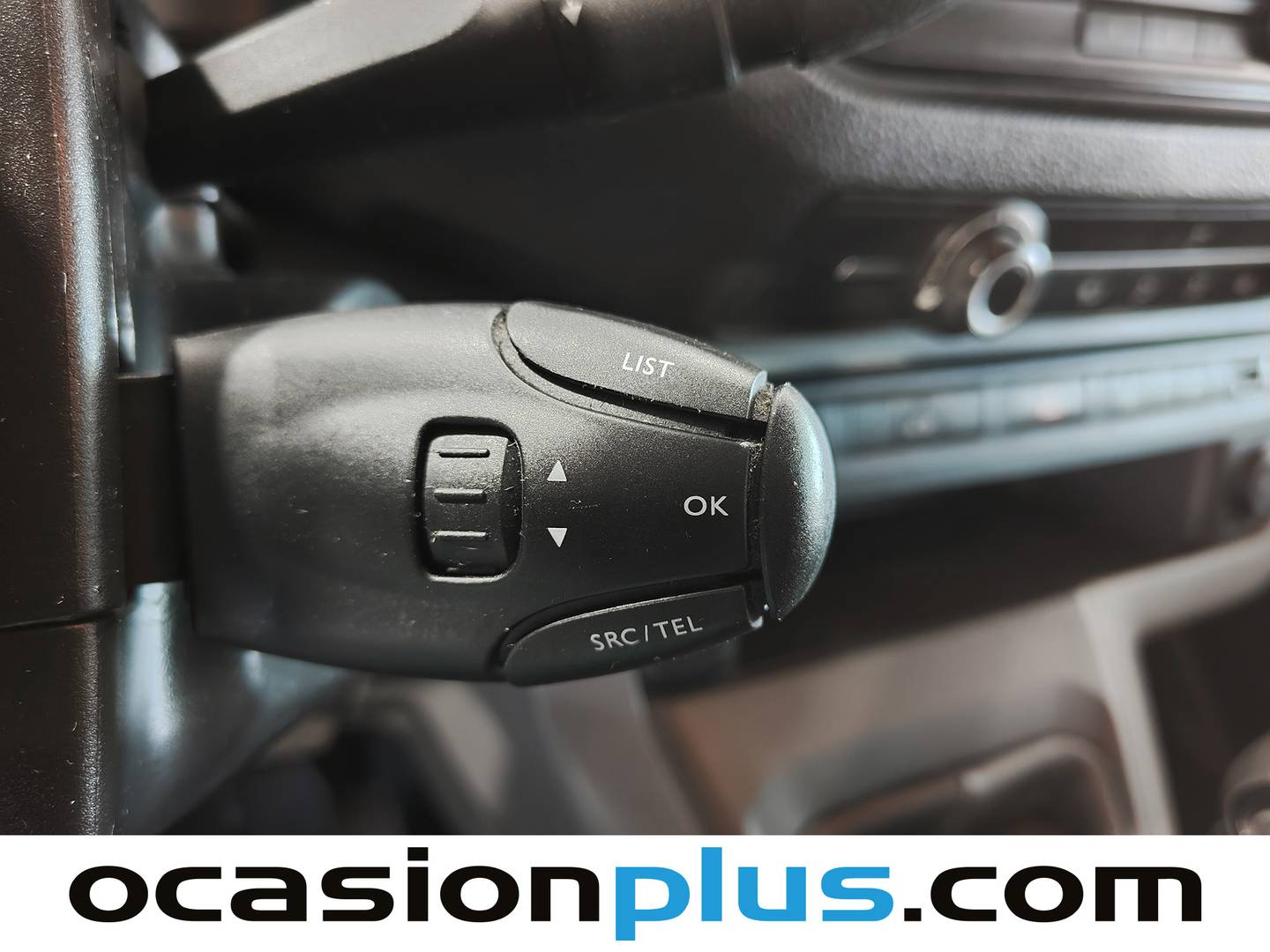 Peugeot Expert Peugeot Expert Furgon BlueHDi 120 S&S Pro Standard (120 CV) seminuevo