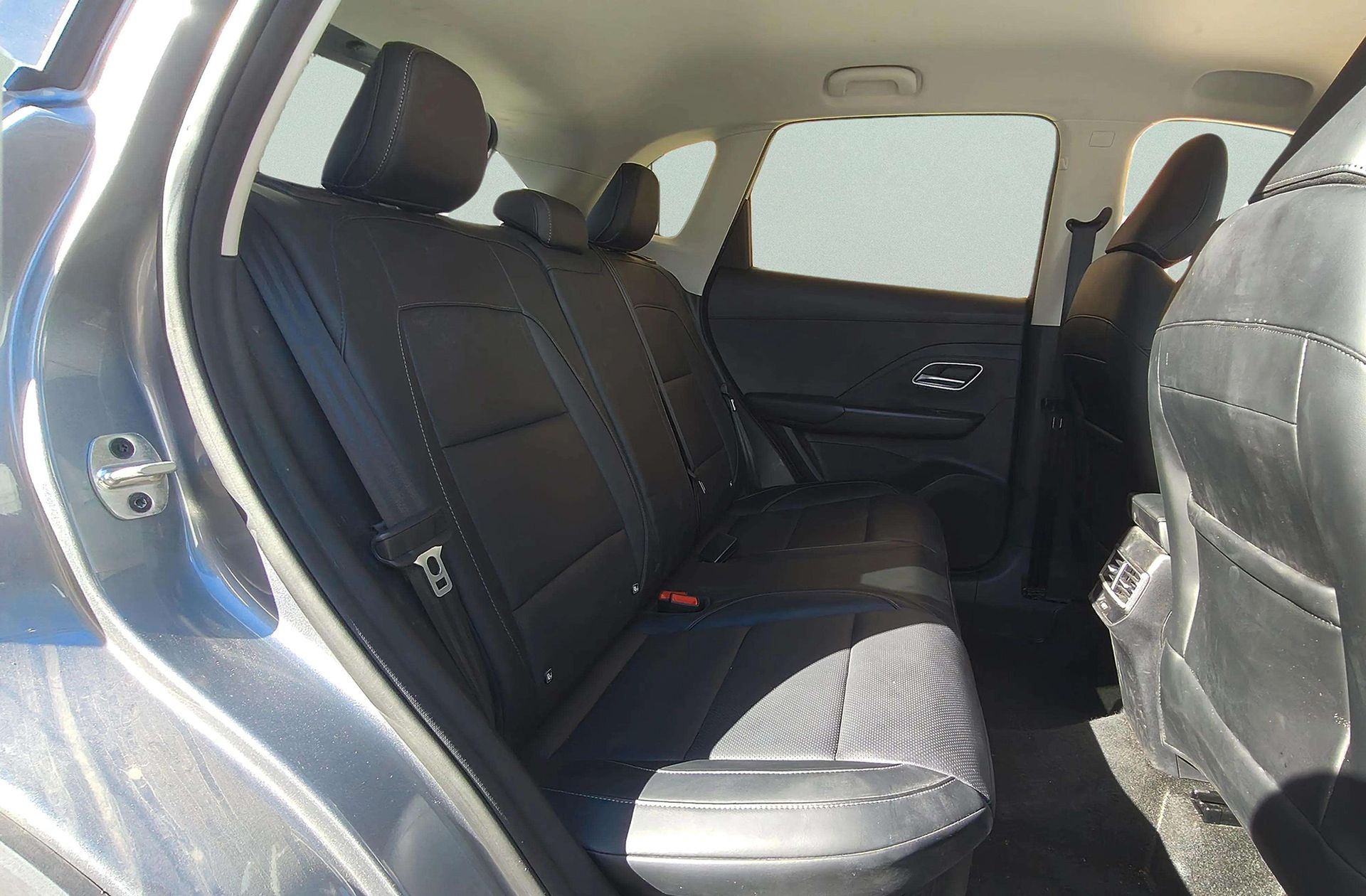 MG ZS 1.5 Hybrid+ Luxury - foto 23