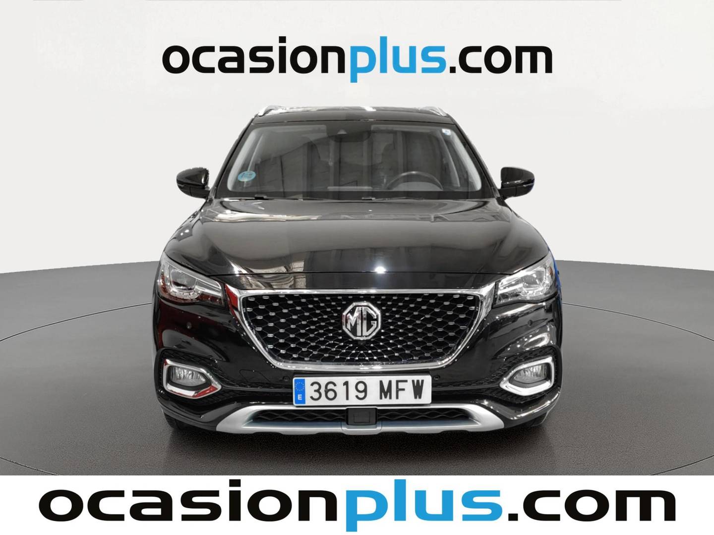 MG HS MG HS 1.5 Turbo GDI Luxury DCT (162 CV) barato