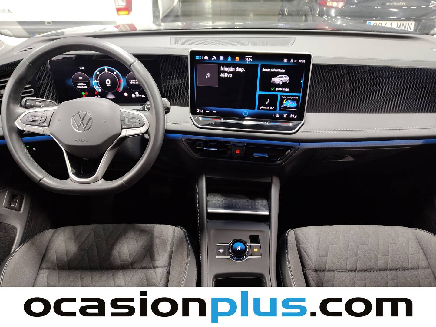 Volkswagen Tiguan Volkswagen Tiguan Life 2.0 TDI (150 CV) DSG de ocasión