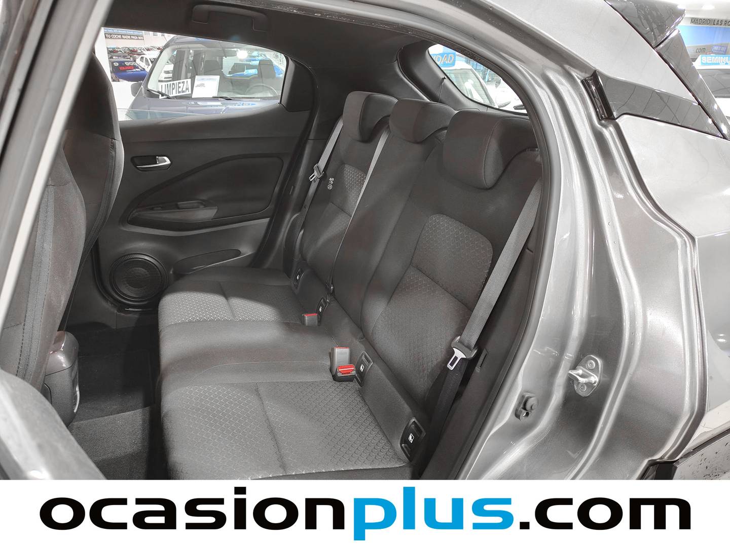 Foto Nissan JUKE Nissan Juke DIG-T Acenta (117 CV)