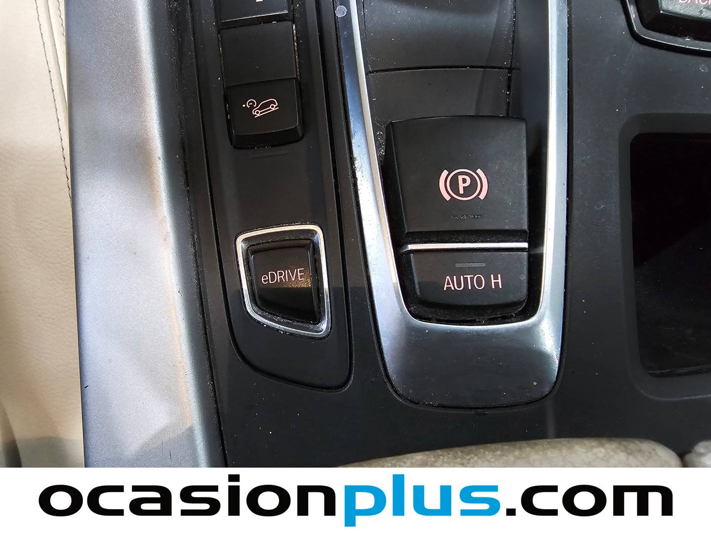 BMW X5 BMW X5 xDrive40e (313 CV) de segunda mano