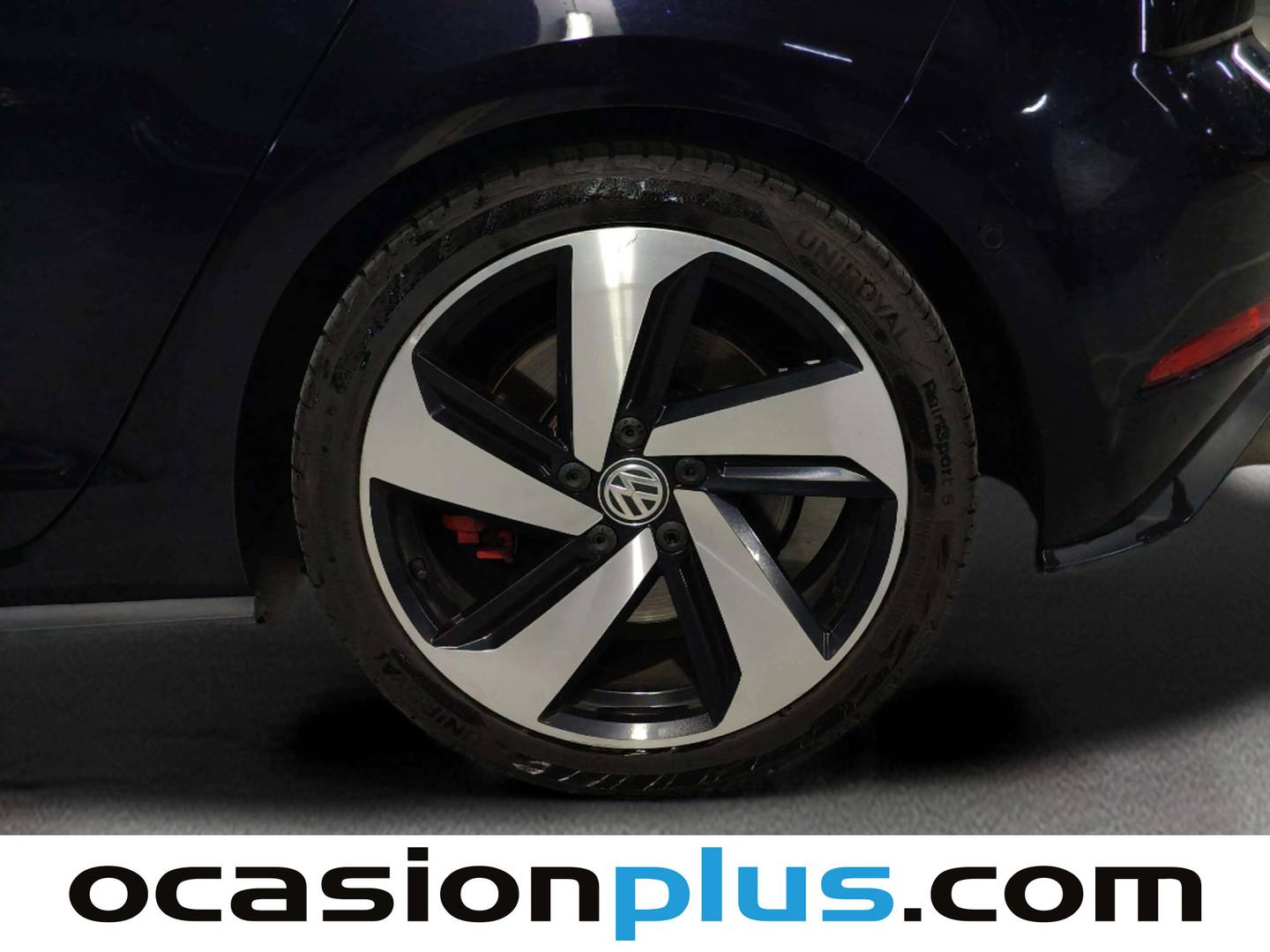 Volkswagen Golf Volkswagen Golf GTI Performance 2.0 TSI (245 CV) DSG 2019