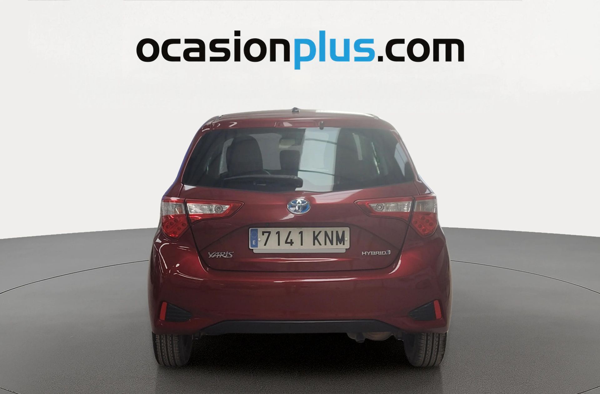 Toyota Yaris 1.5 Hybrid Active - foto 14