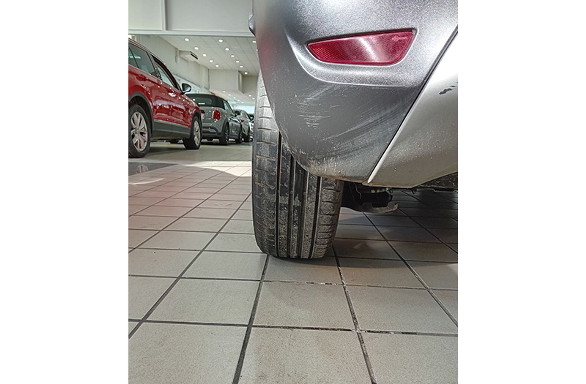 Opel Crossland 1.2 Opel 2020 - foto 30