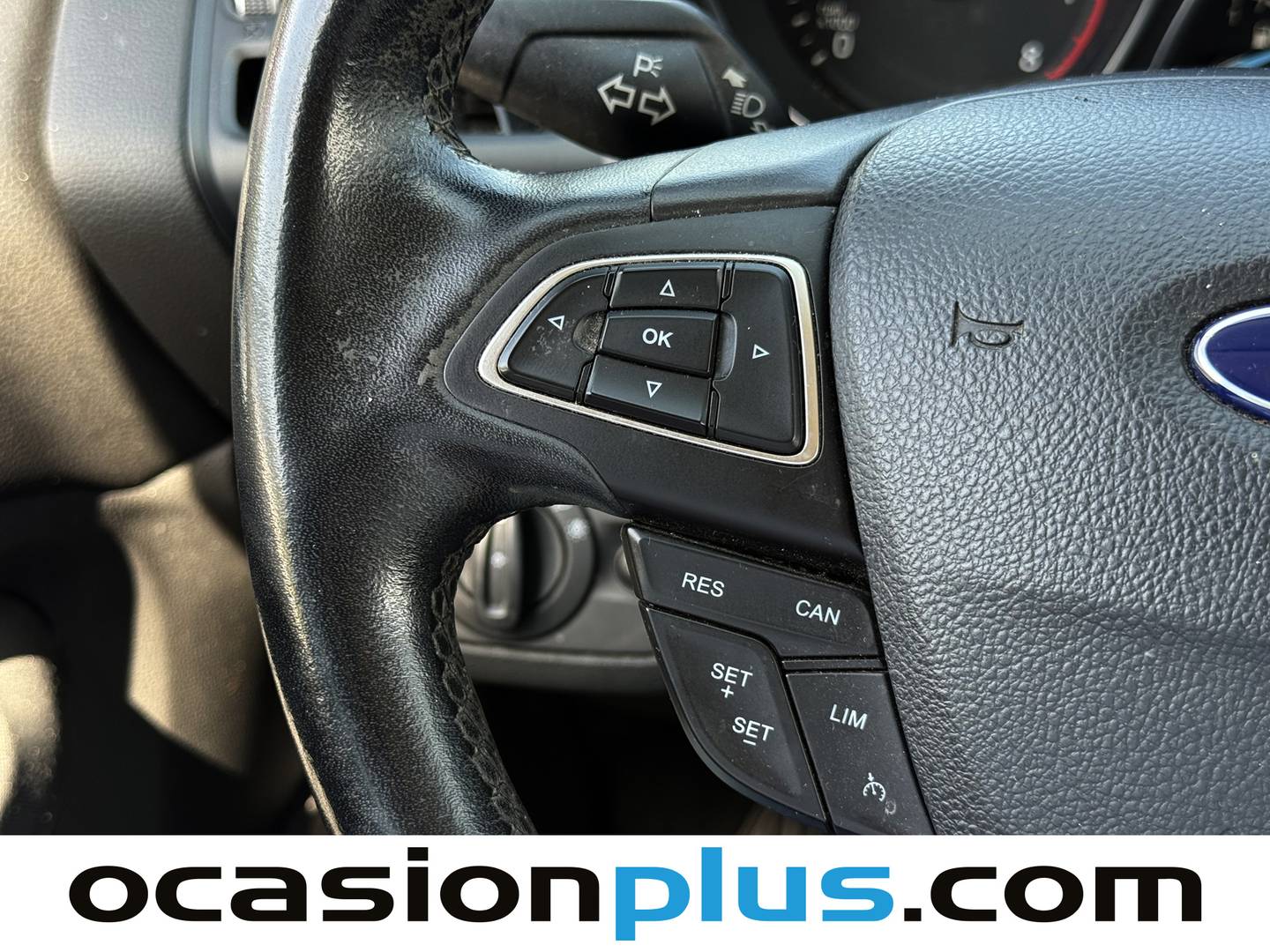 Ford C-Max Ford C-Max 1.0 EcoBoost S&S Trend+ (125 CV) seminuevo