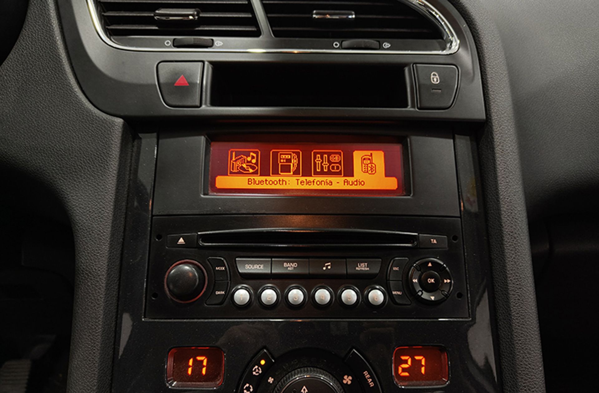 Peugeot 5008 Active VTi 7 plazas - foto 9
