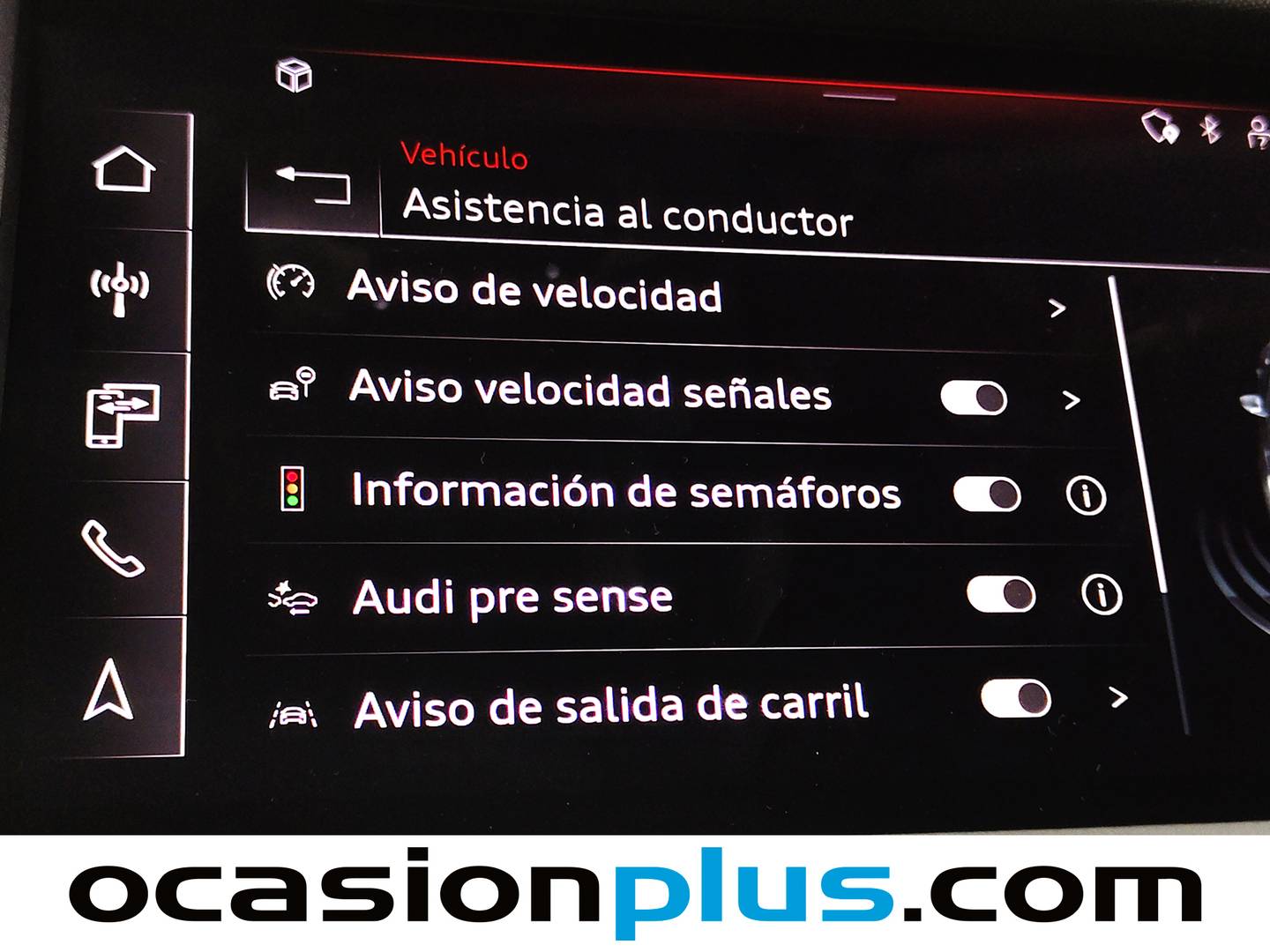 Audi A1 Audi A1 Sportback Adrenalin 30 TFSI Pack S-line (116 CV) S tronic barato