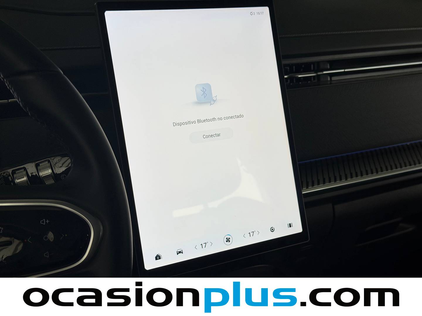 JAECOO 7 JAECOO 7 1.6 TGDI Select FWD (145 CV) seminuevo