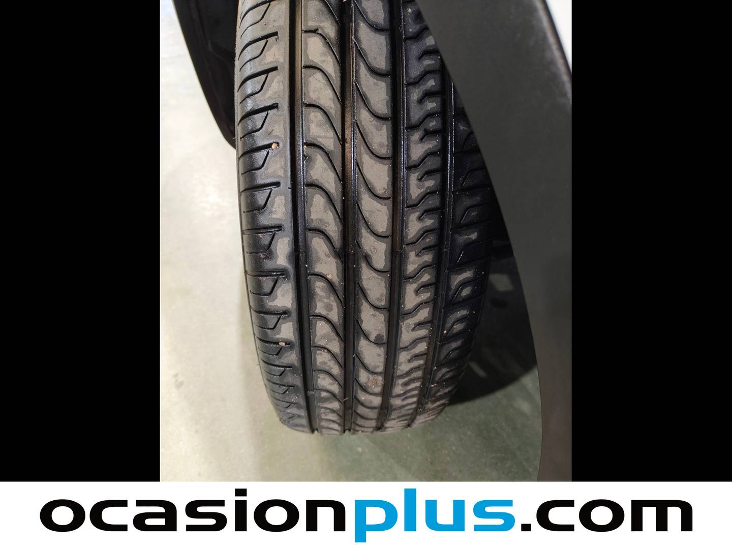 Renault Kadjar Renault Kadjar Zen Energy TCe (130 CV) seminuevo