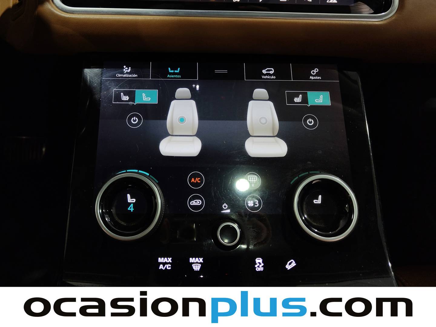Land Rover Range Rover Velar Land Rover Range Rover Velar D240 SE 4WD Auto (240 CV) seminuevo