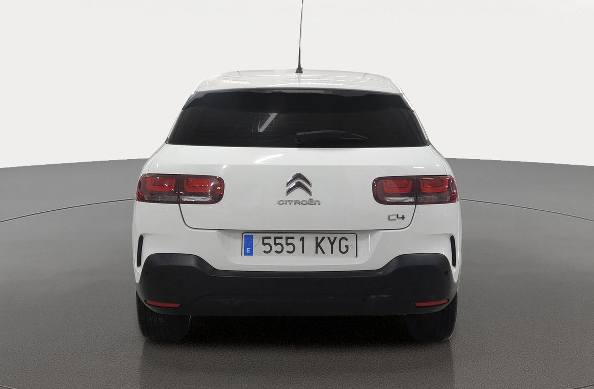 Citroën C4 Cactus BlueHDi 100 Business - foto 11