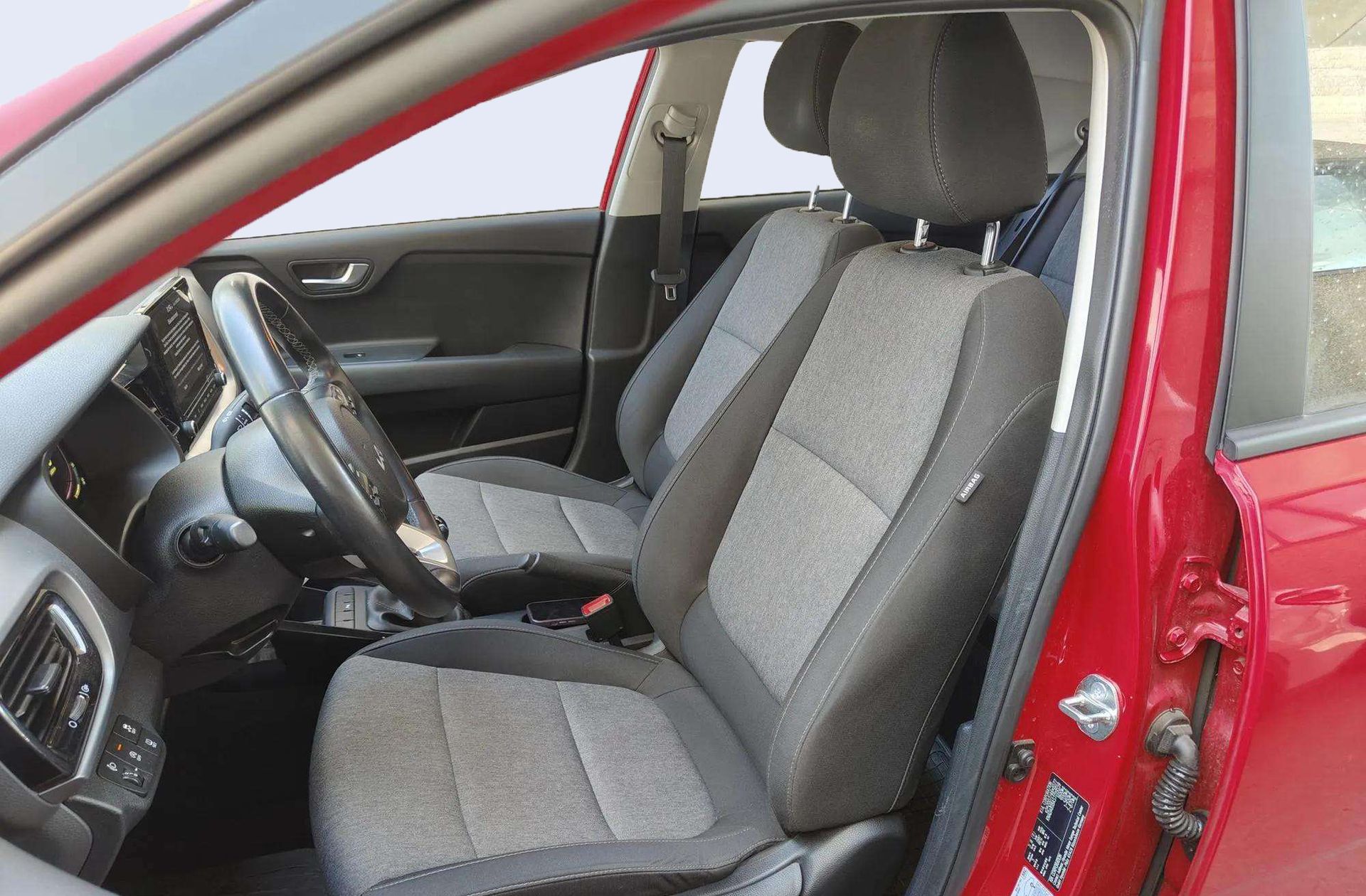 Kia Stonic 1.2 DPi Drive - foto 13